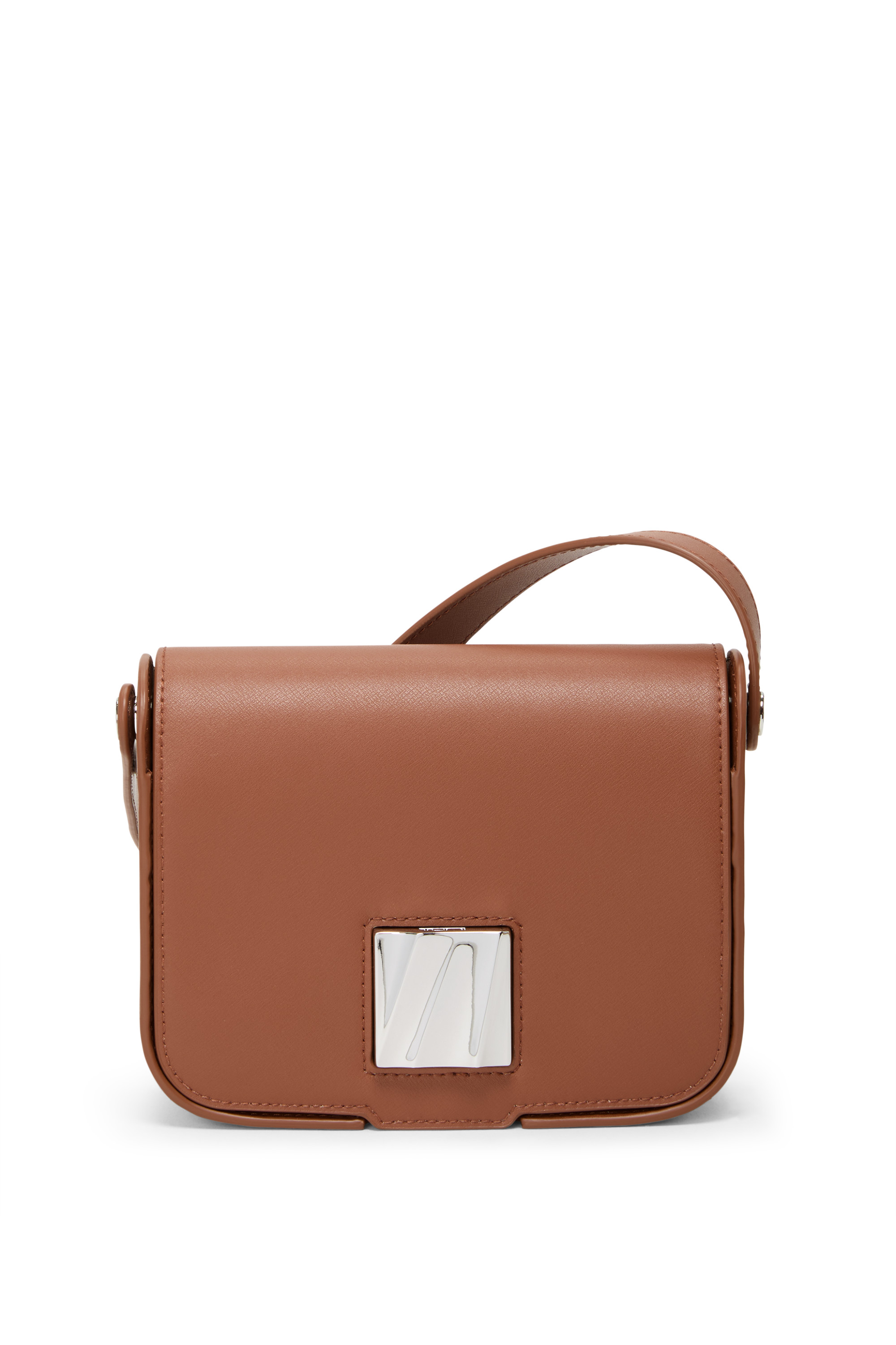 Olas handbag taille s TUMI Marron