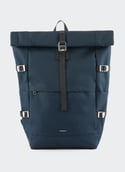 Sac à dos Icon Rolltop L ICON ROLLTOP L Navy54