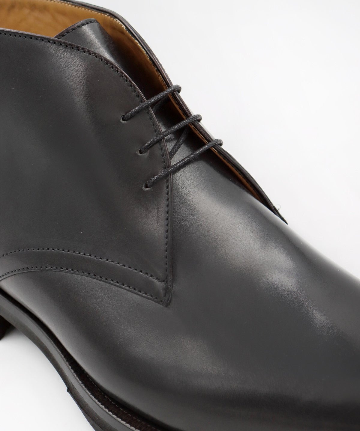 Bottines patiné tomaso FINSBURY Gris