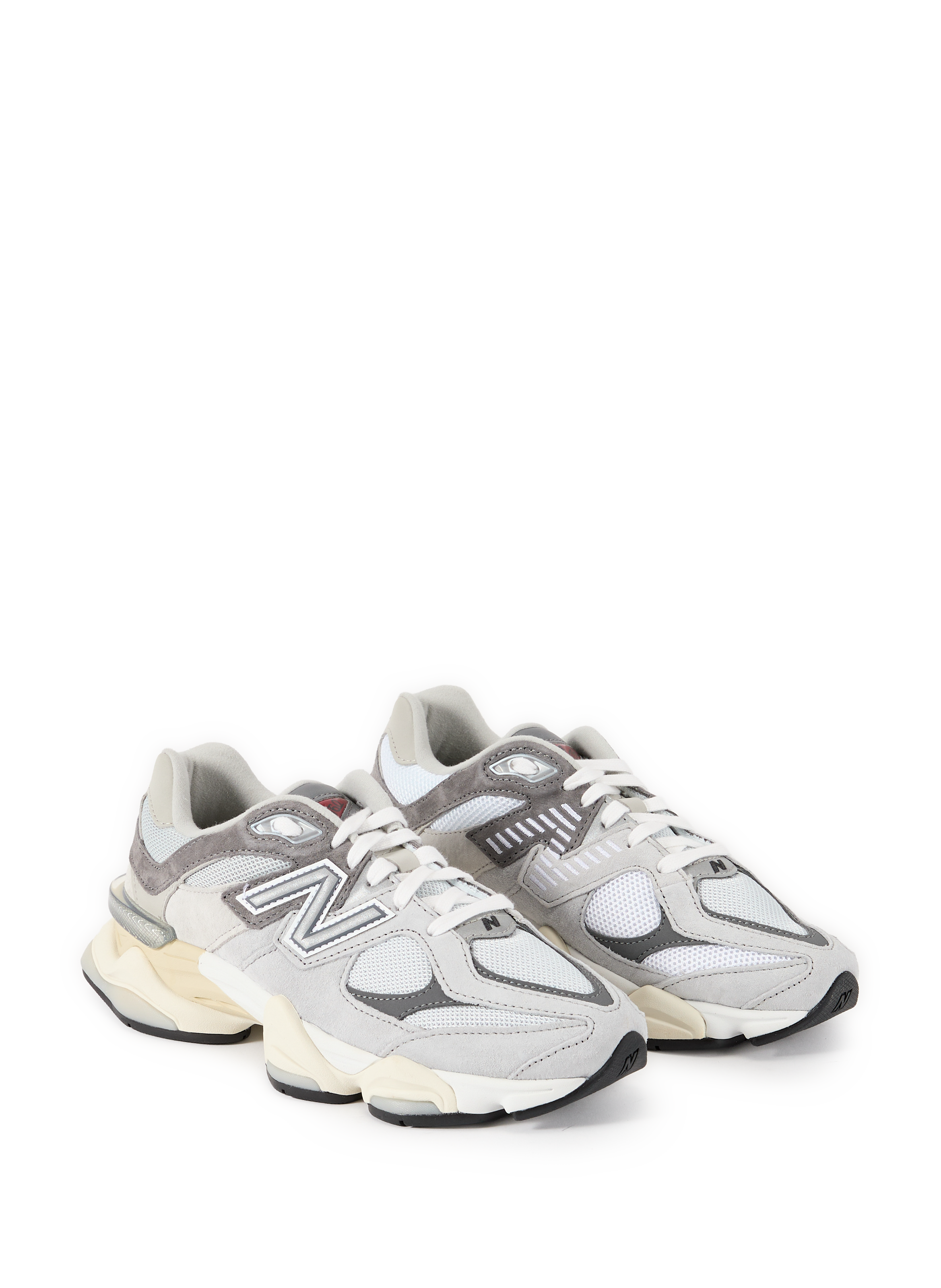 Low-top sneakers U9060 NEW BALANCE Multicolour