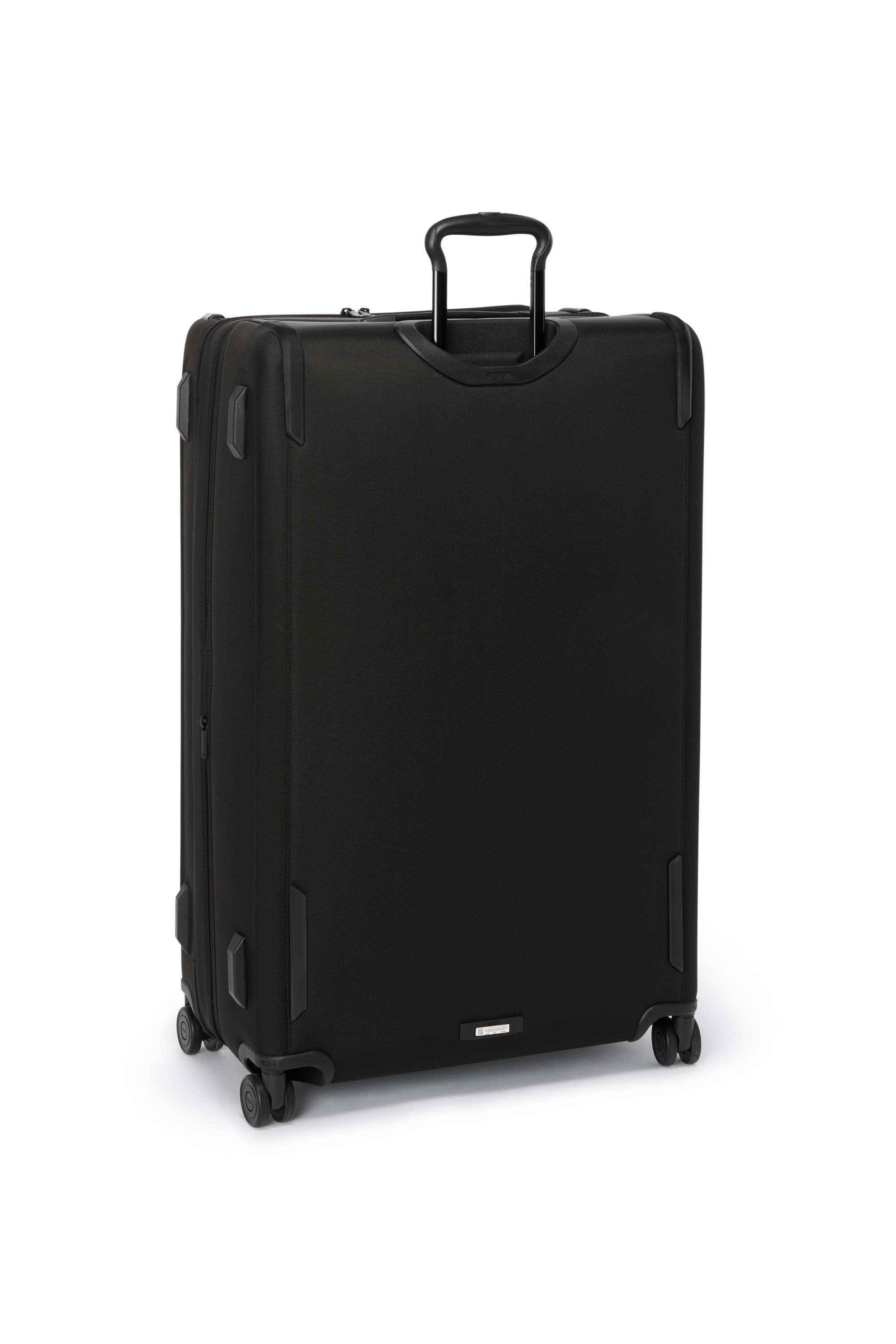 Tumi alpha valise 4 roues taille XL Noir