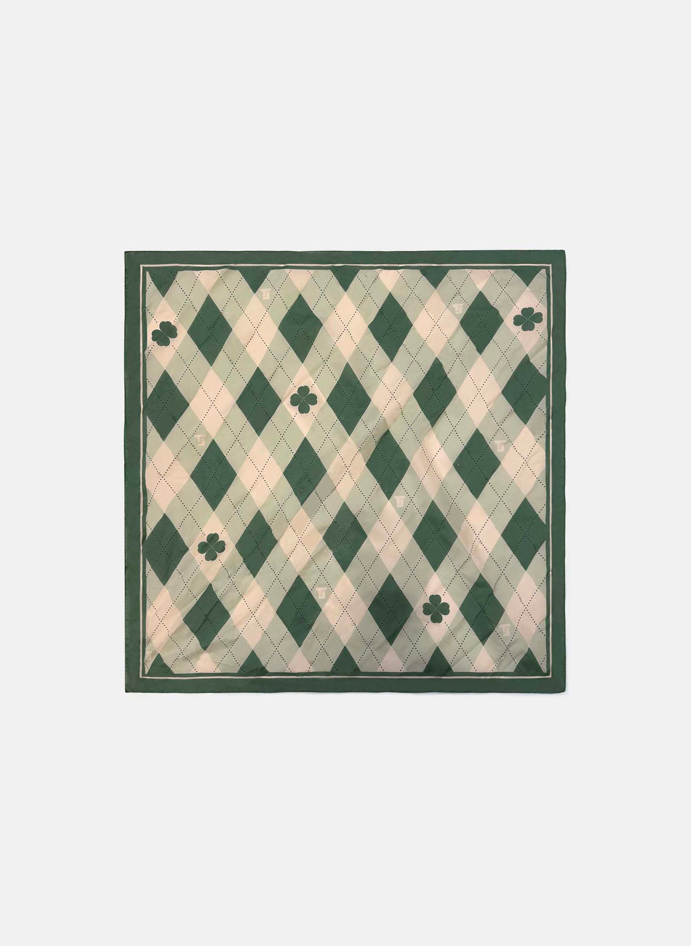 Etole ethan TARA JARMON Vert