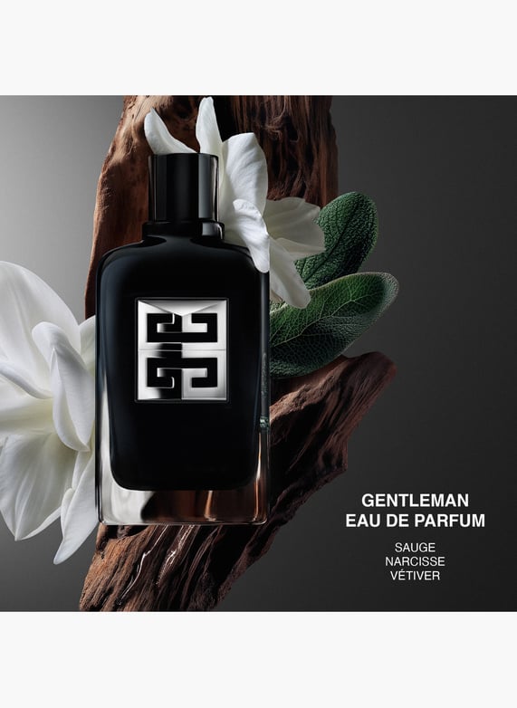 Gentleman Society - Geschenkset Eau de Parfum und Reisezerstäuber