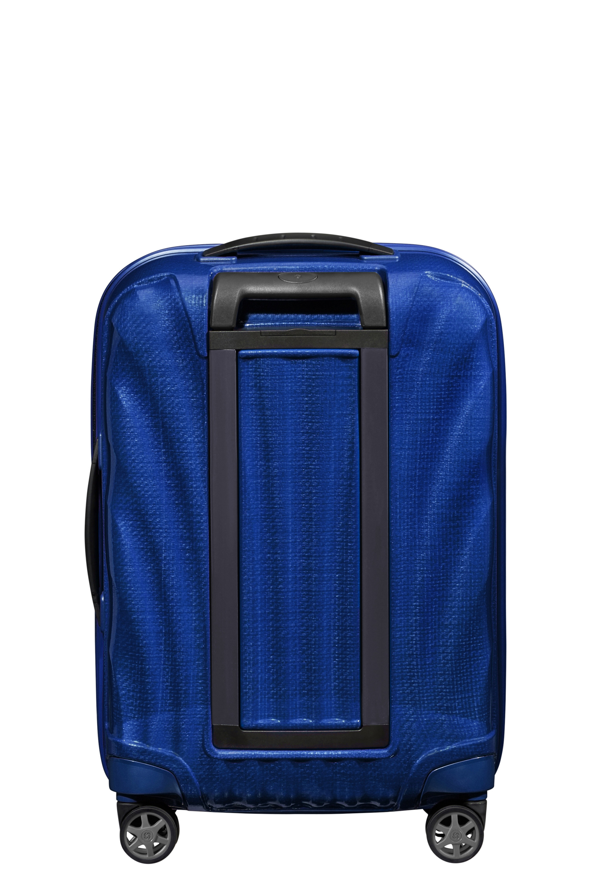 C-lite valise 4 roues taille s SAMSONITE Bleu