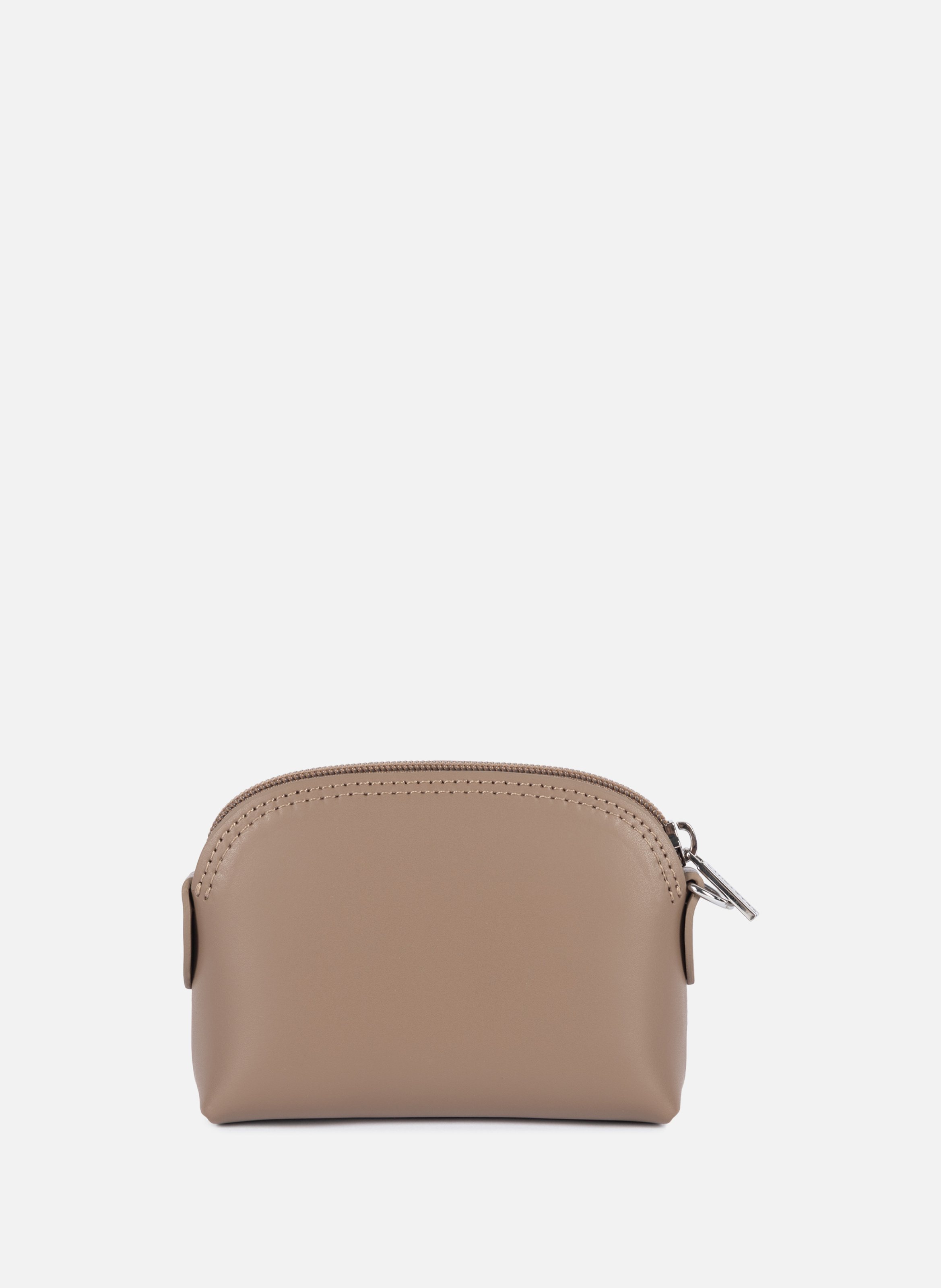Porte-monnaie - smooth LANCASTER Marron