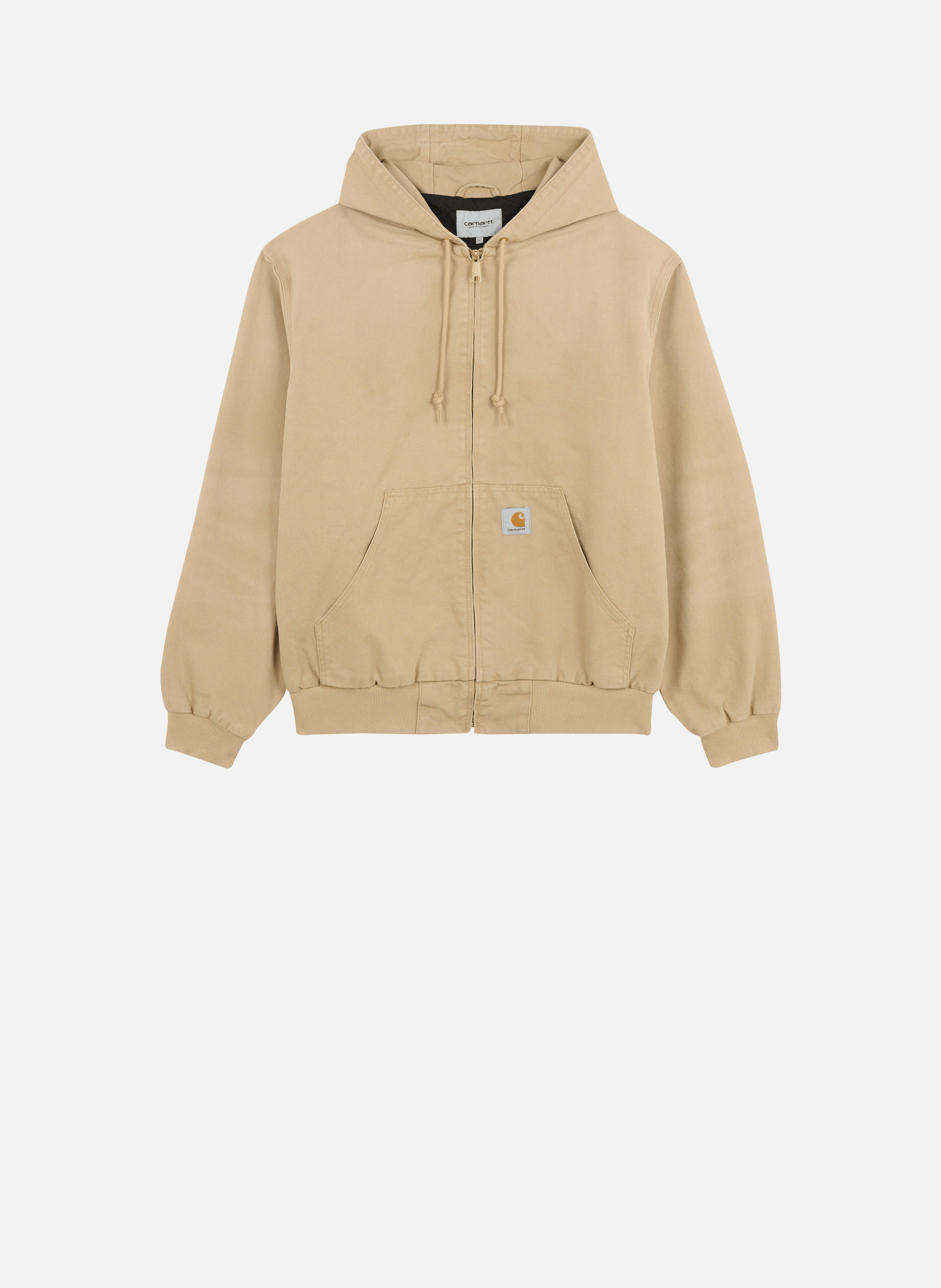 Veste og active jacket CARHARTT WIP Marron