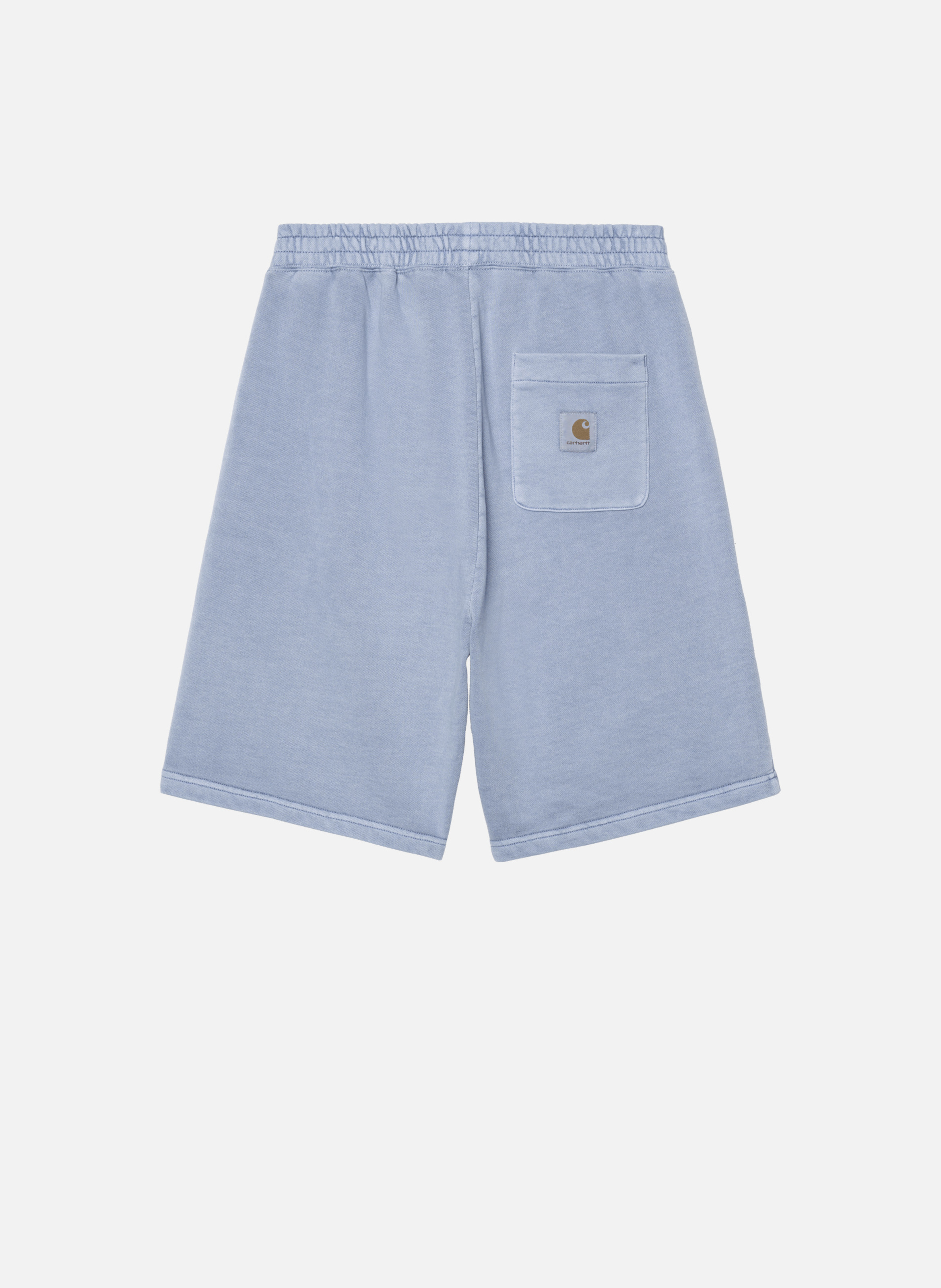 Short nelson | Bleu CARHARTT WIP Homme