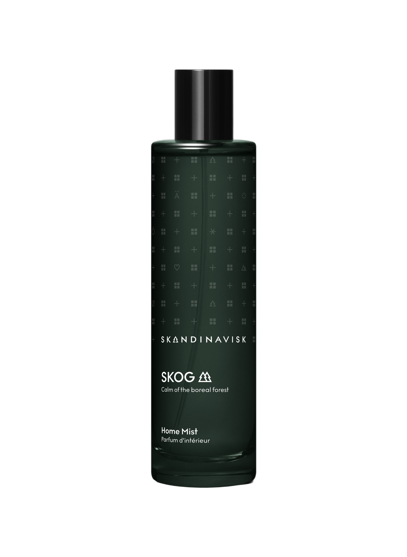 Parfum d'intérieur Skog 100ml SKANDINAVISK Vert