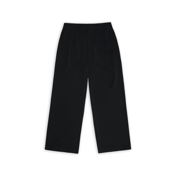 Pantalon large à pinces Pantalon large à pinces