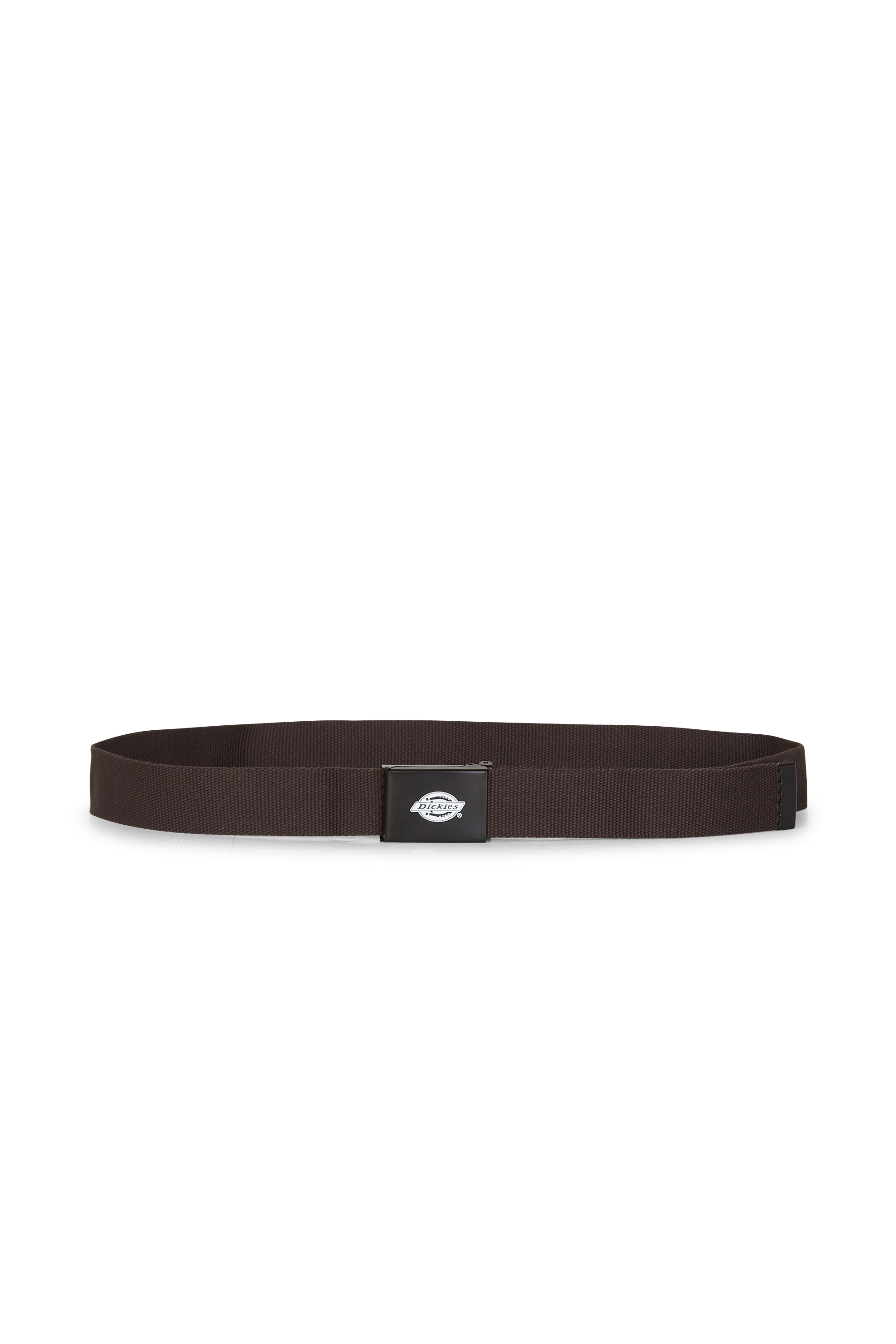 Ceinture orcutt dark DICKIES Marron