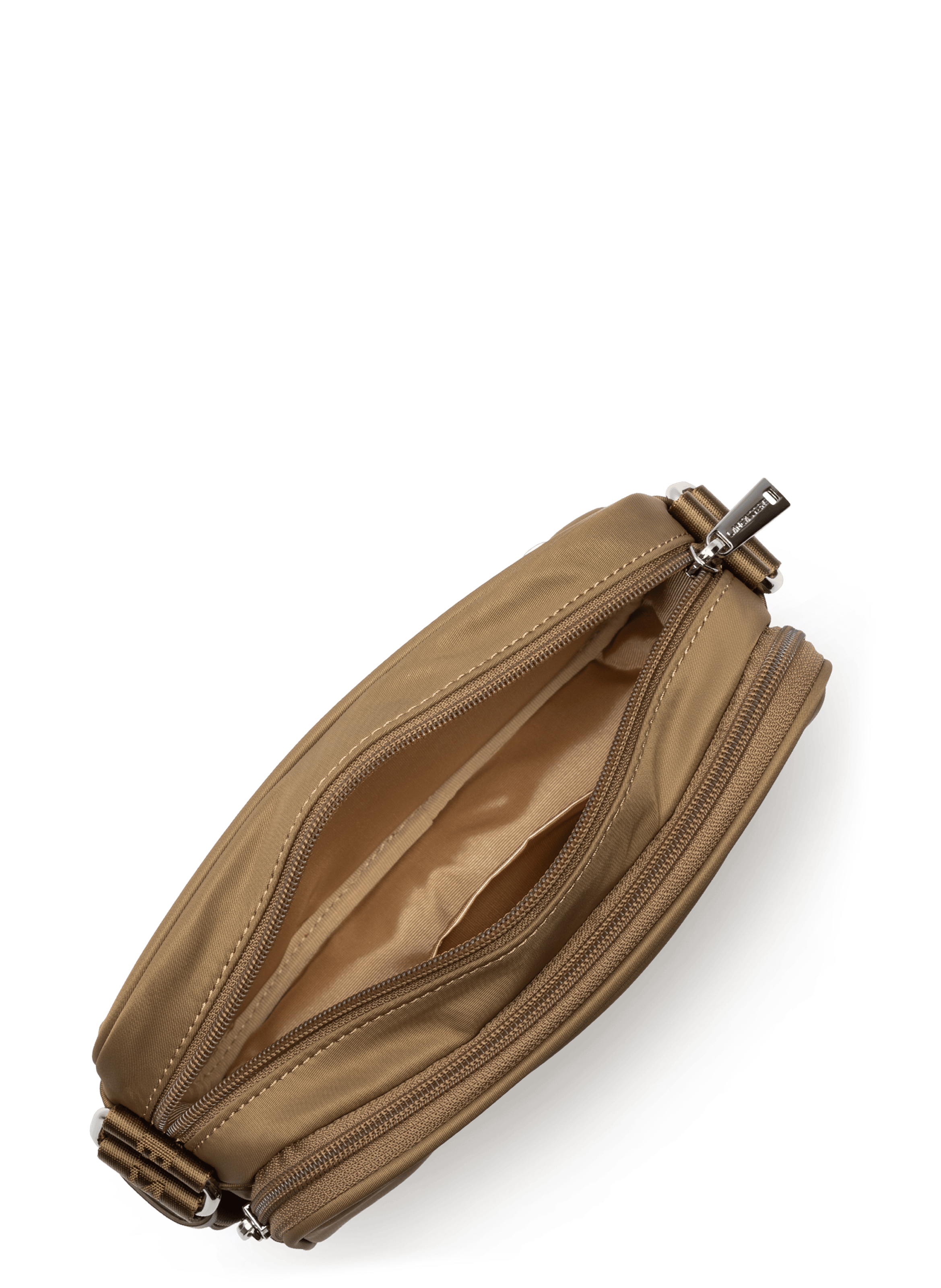 Sac trotteur - basic vita LANCASTER Doré