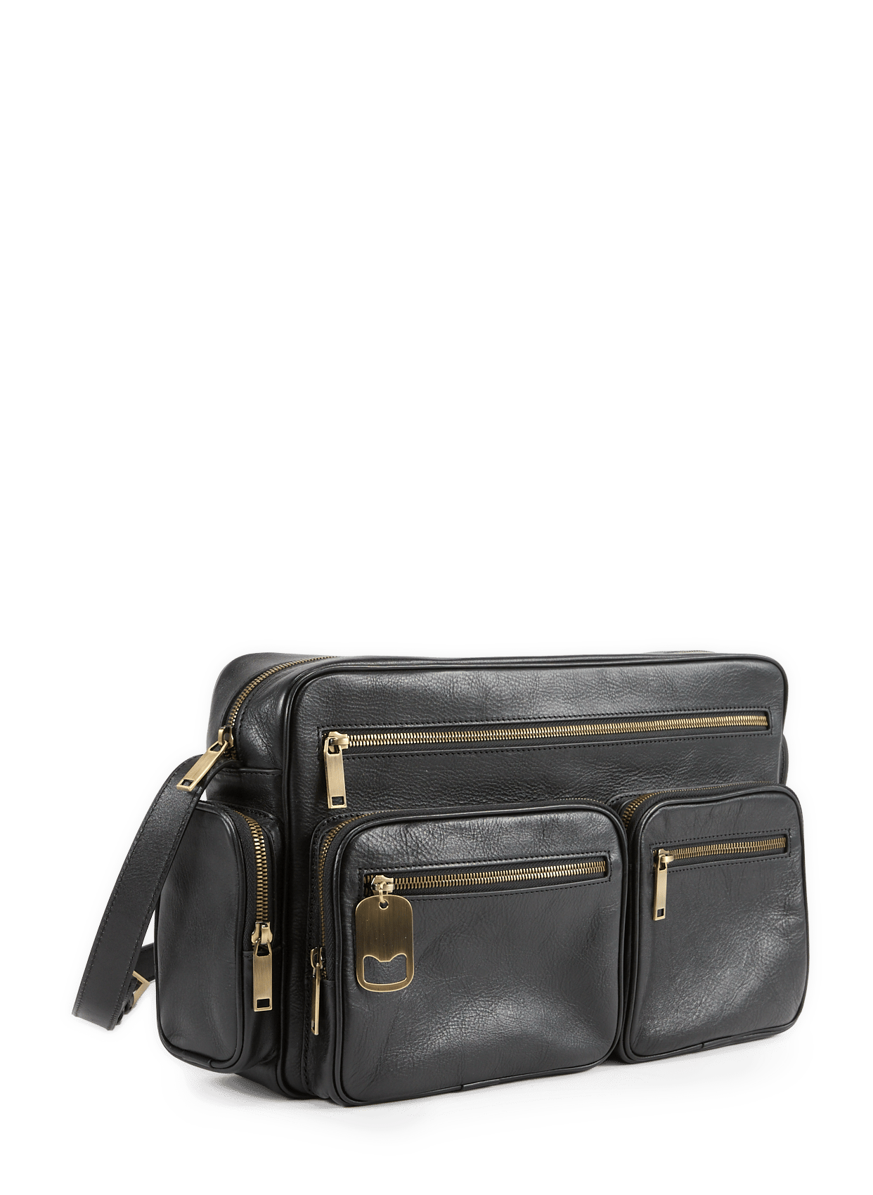Shoulder bag SAISON 1865 Black