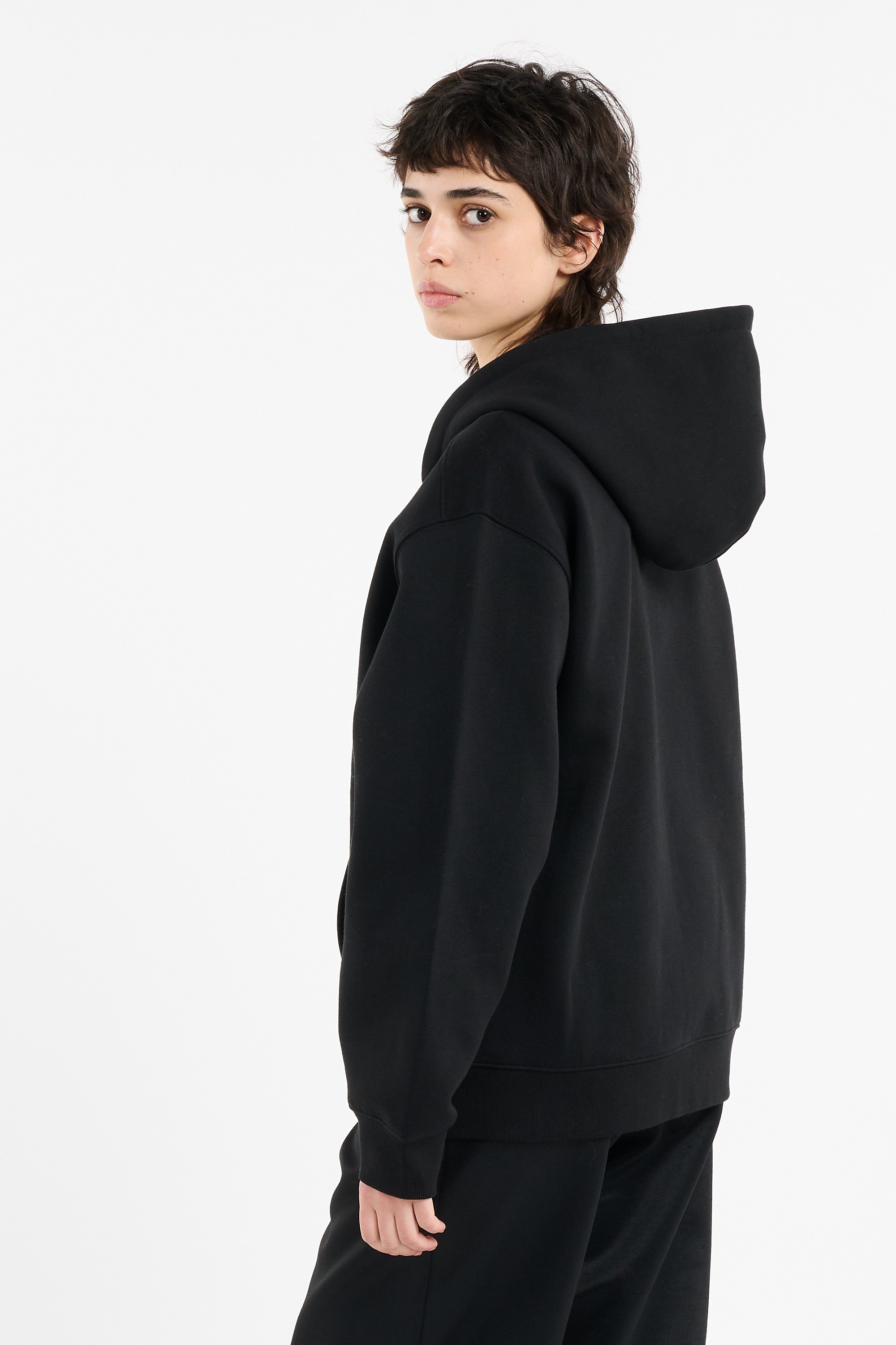 Carhartt Wip Carhartt Wip Sweat w hd small
