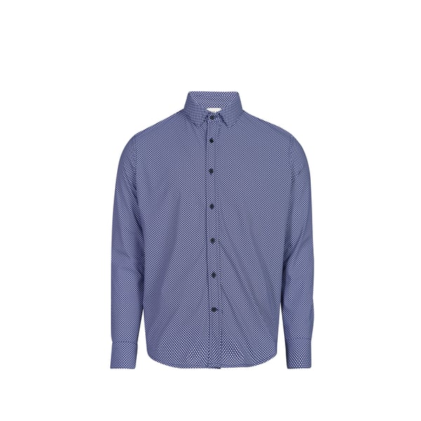 Chemise Jean Murcie droite col classique Chemise Jean Murcie droite col classique