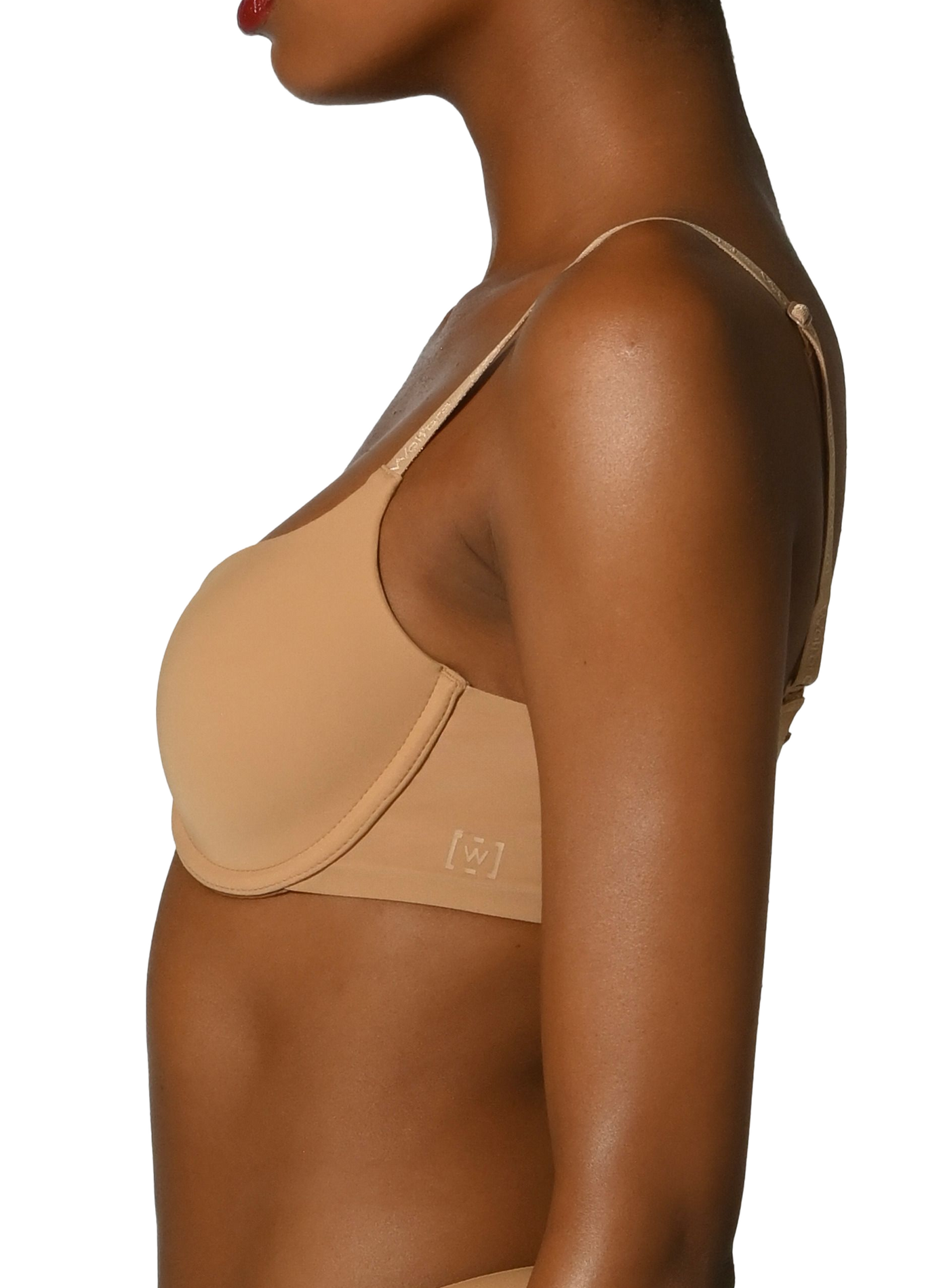 Soutien gorge WOLFORD Beige