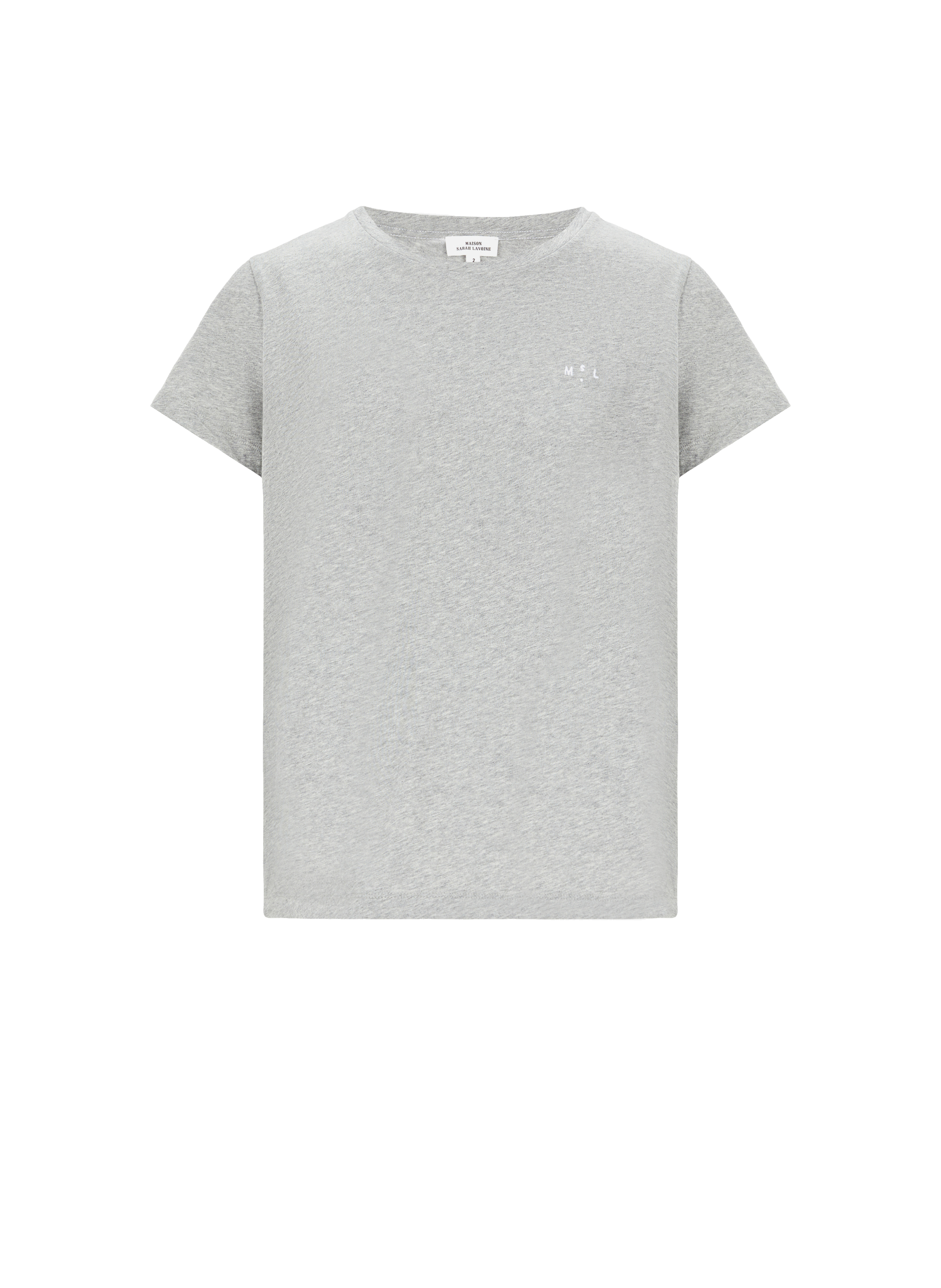 T-shirt Azalee en coton