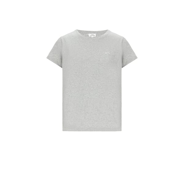 T-shirt Azalee en coton