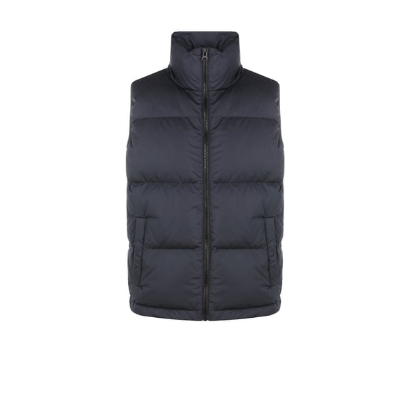 Doudoune sans manches