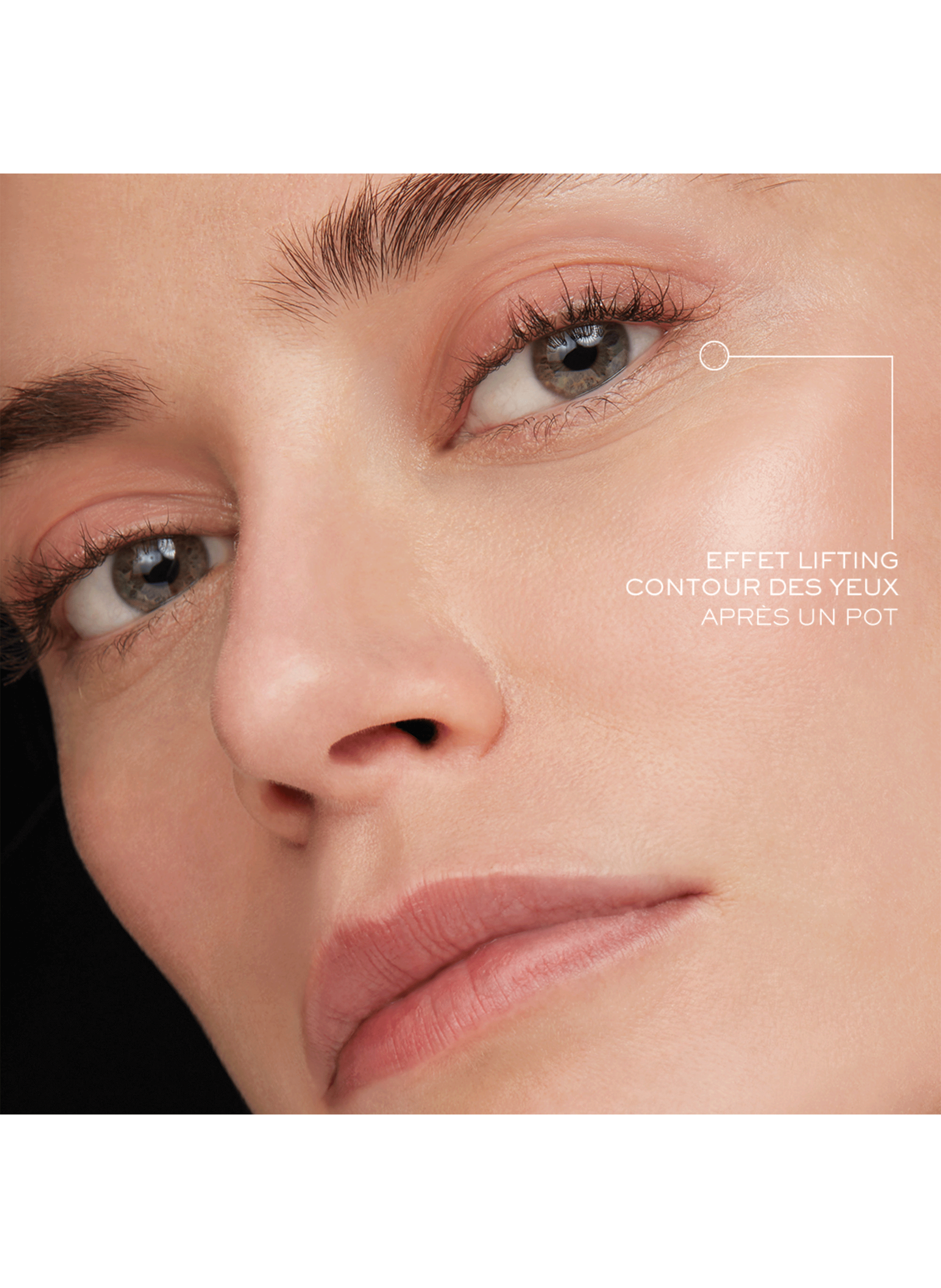 Rénergie high-performance anti-ageing eye cream LANCÔME No color