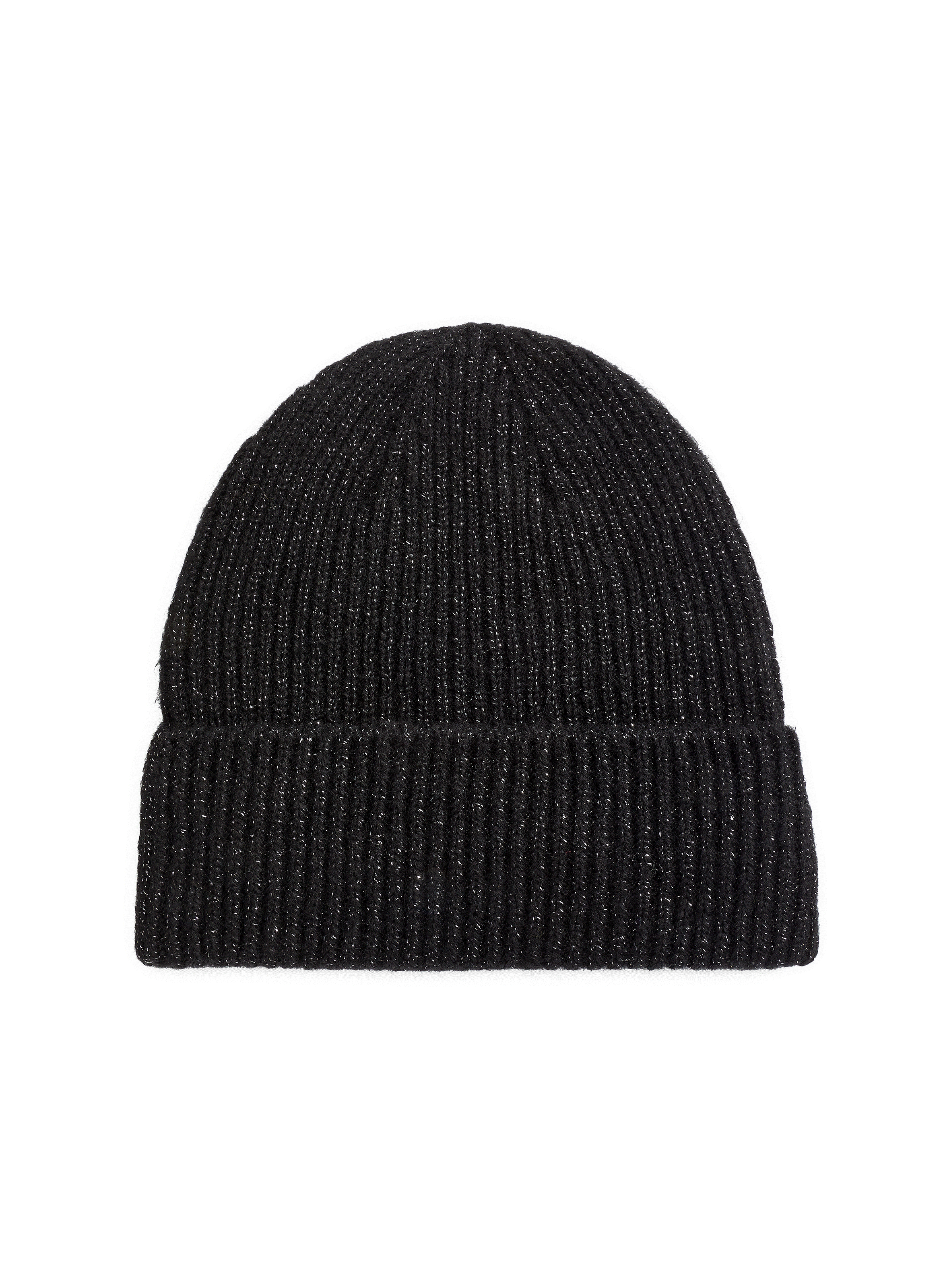 Bonnet Natacha en lurex