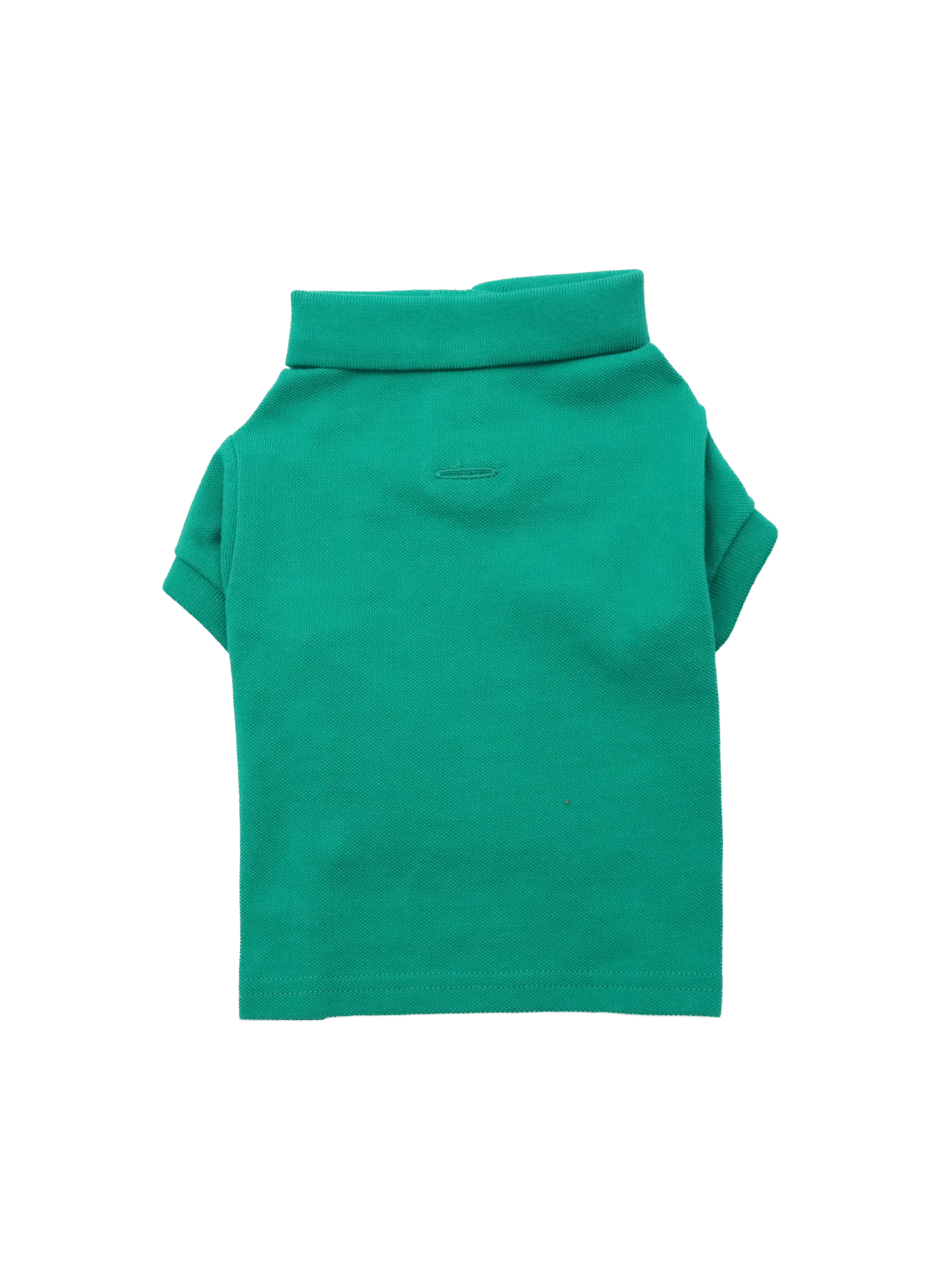 Polo pour chien en coton POLO RALPH LAUREN Vert
