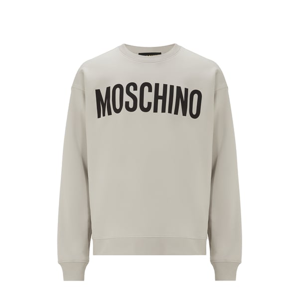 Sweatshirt en coton