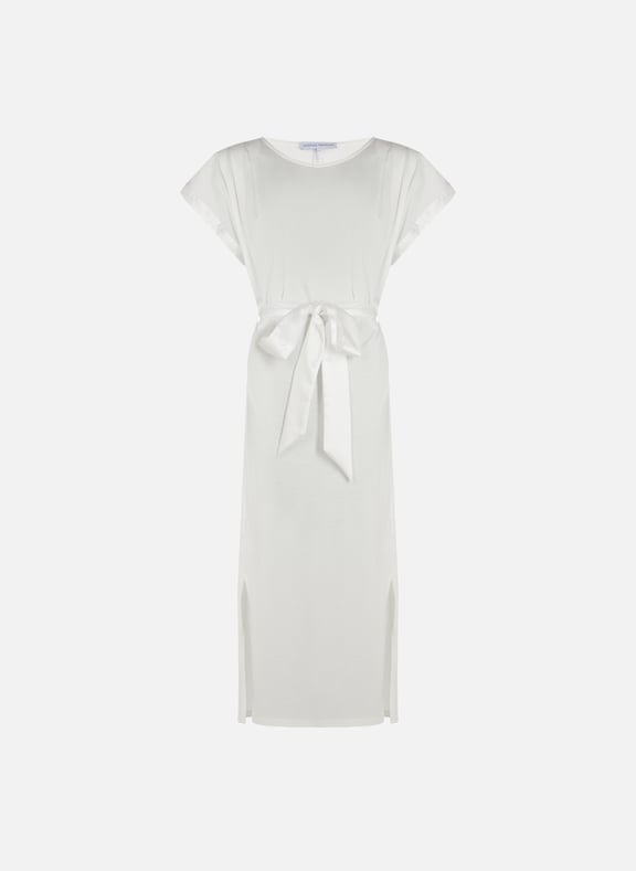 Minorque long nightdress LAURENCE TAVERNIER Minorque long nightdress LAURENCE TAVERNIER