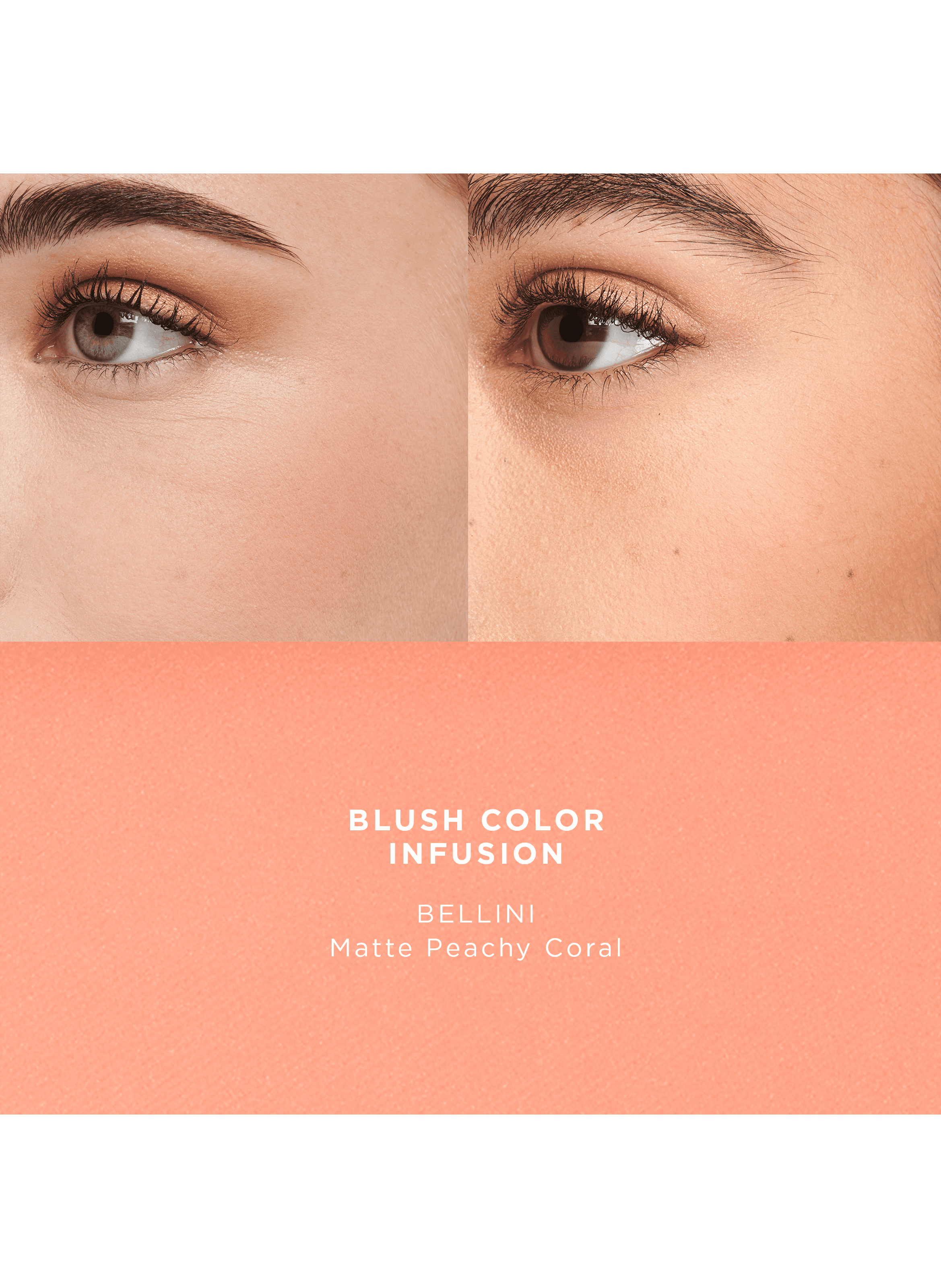 Blush - Colour Infusion LAURA MERCIER Guava