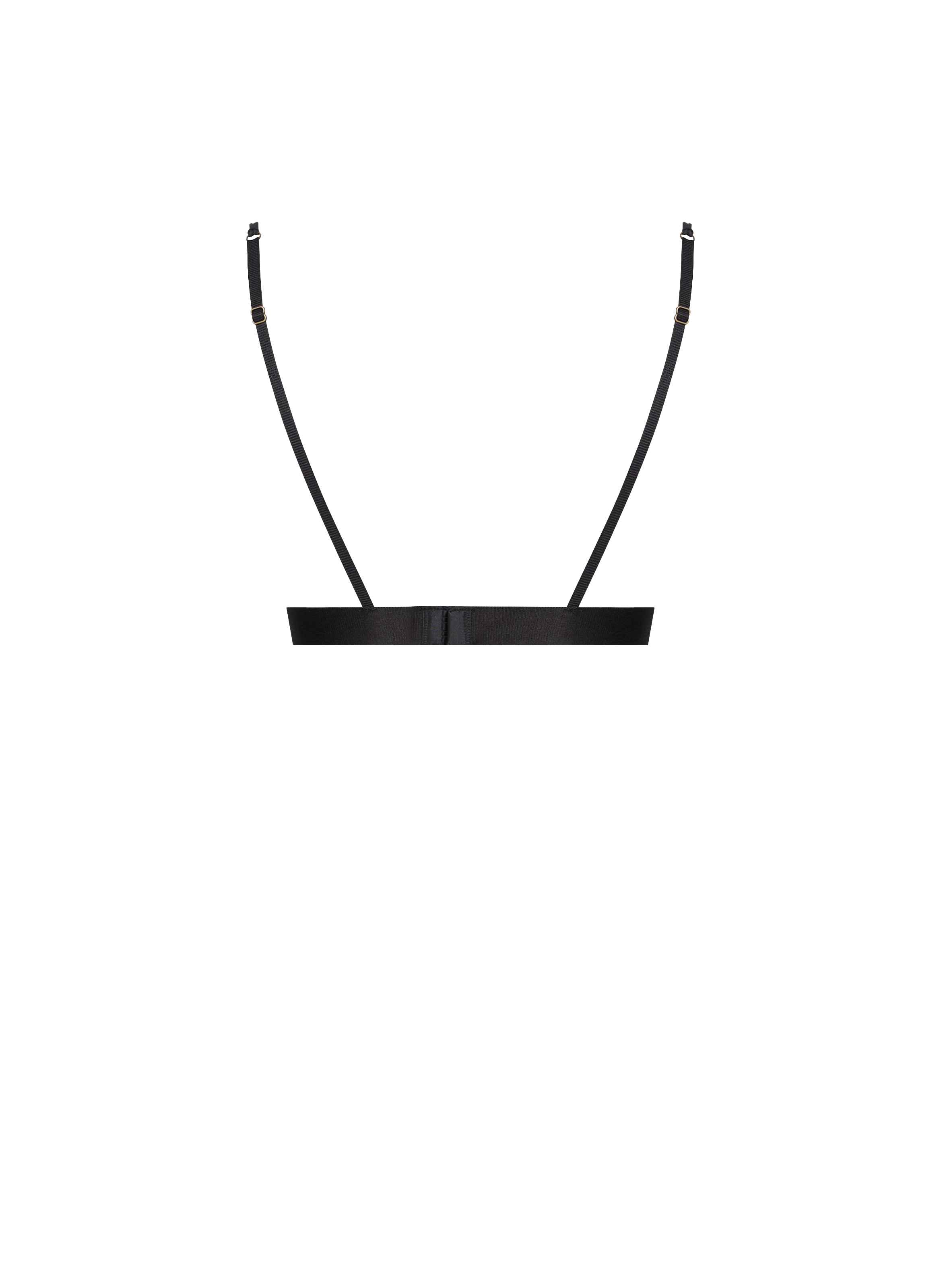 Soutien-gorge Wild Rose LOVE STORIES Noir