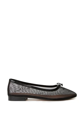 Ballerines en cuir CATHERINE SAISON 1865 Ballerines en cuir CATHERINE SAISON 1865