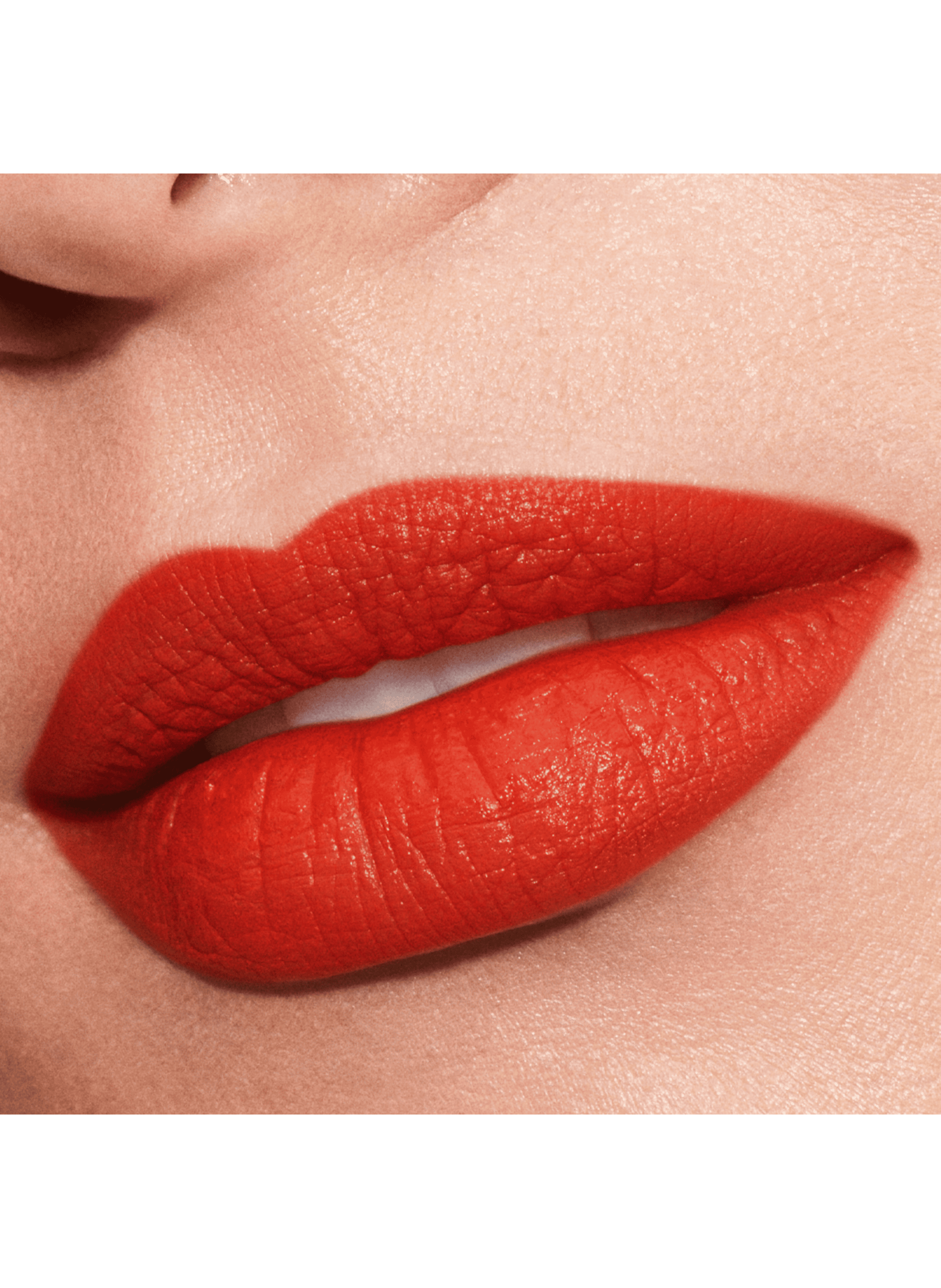 Ultra Matte Lipstick ESTÉE LAUDER Temperature rising