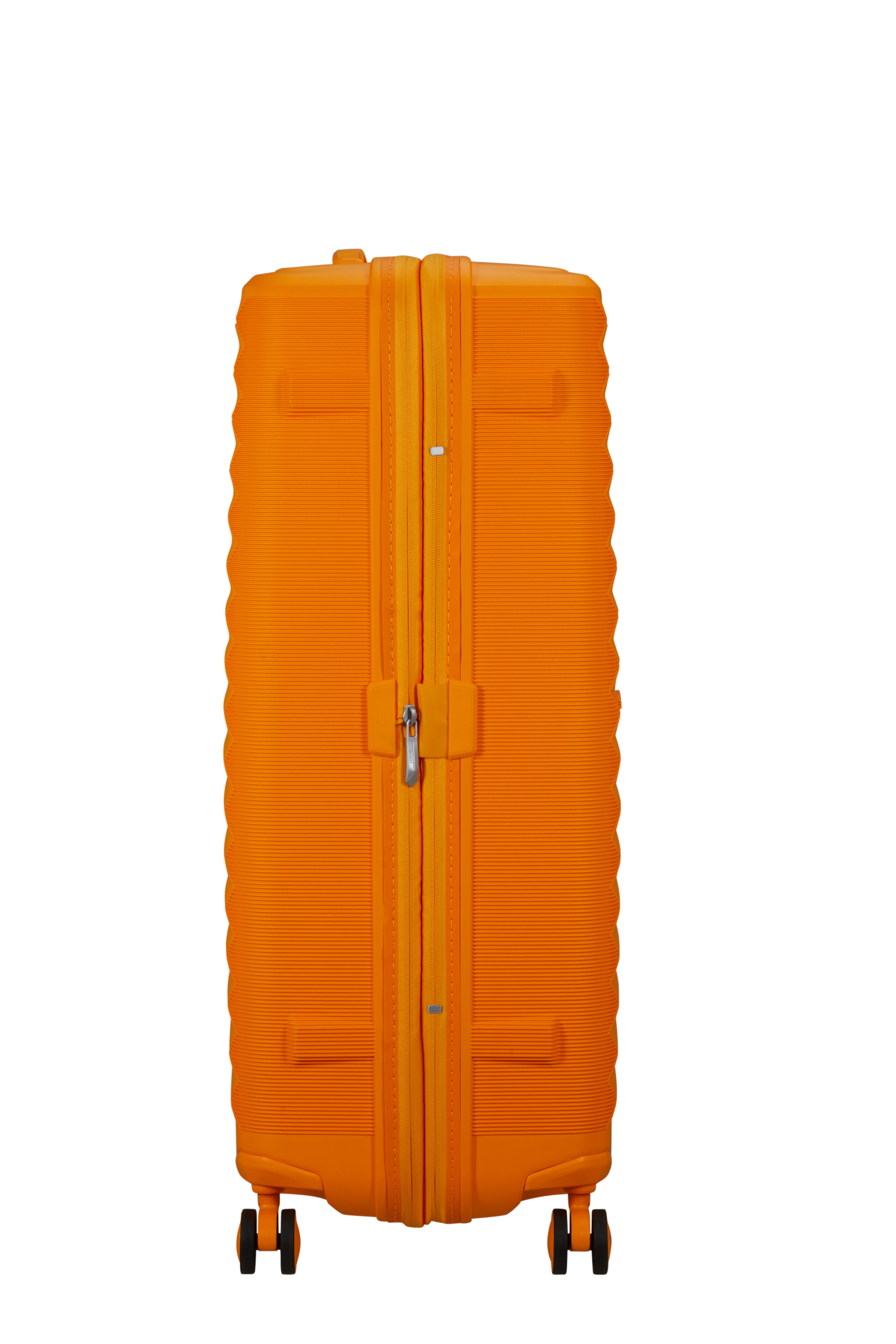 Fastforward valise 4 roues taille l AMERICAN TOURISTER Orange
