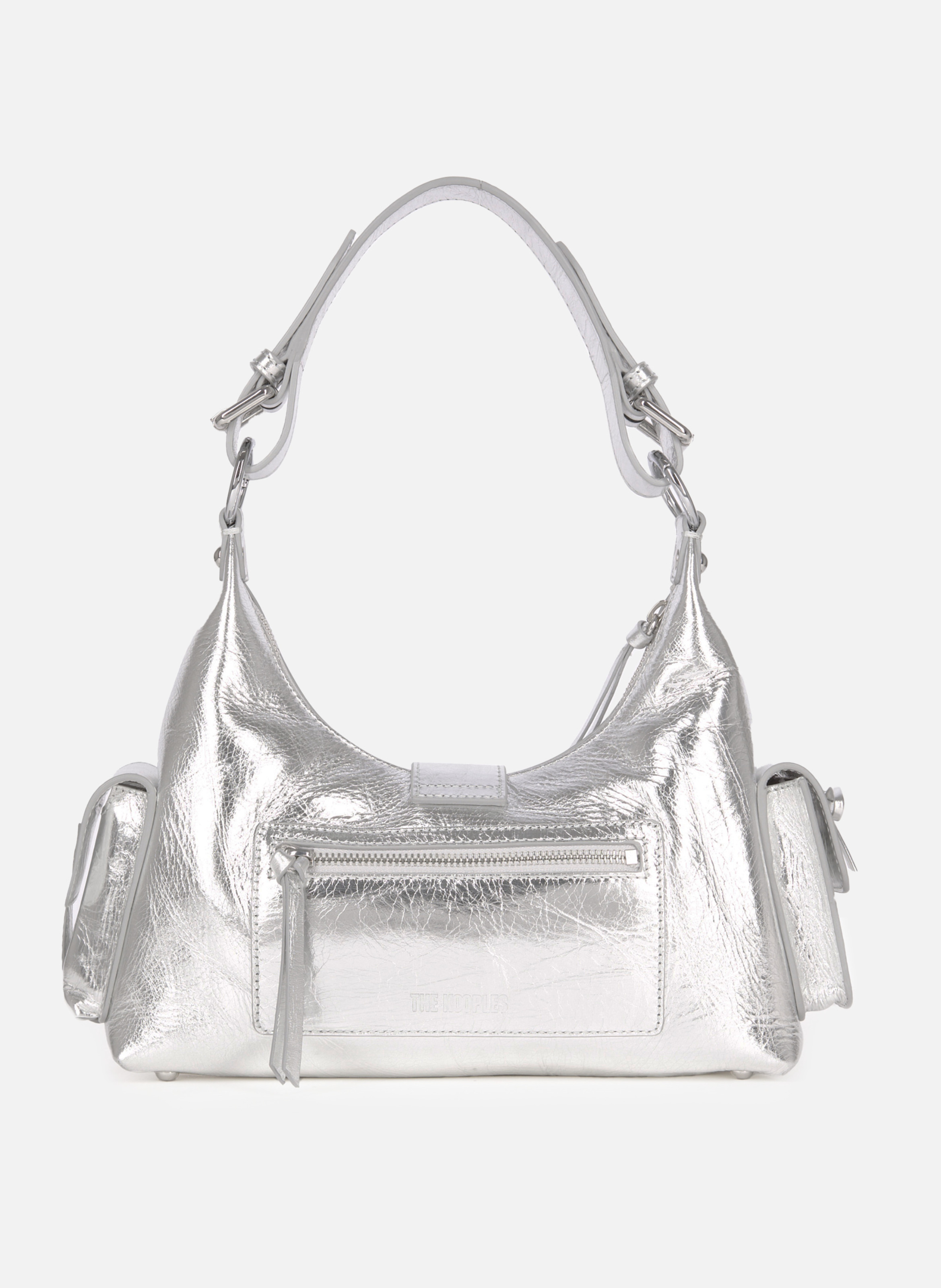 Sac amelia en cuir THE KOOPLES 