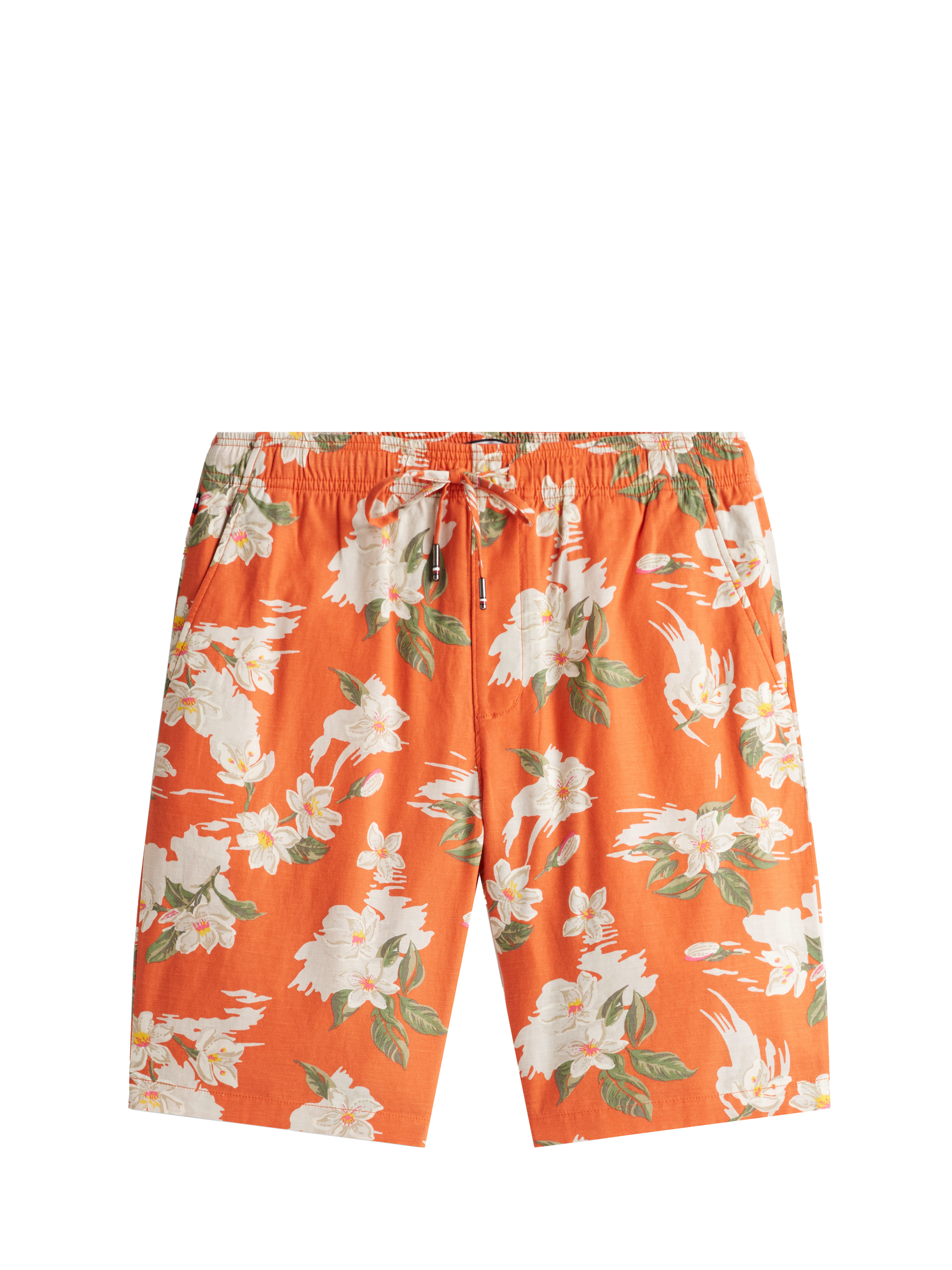 Mercer printed shorts TOMMY HILFIGER Multicolour