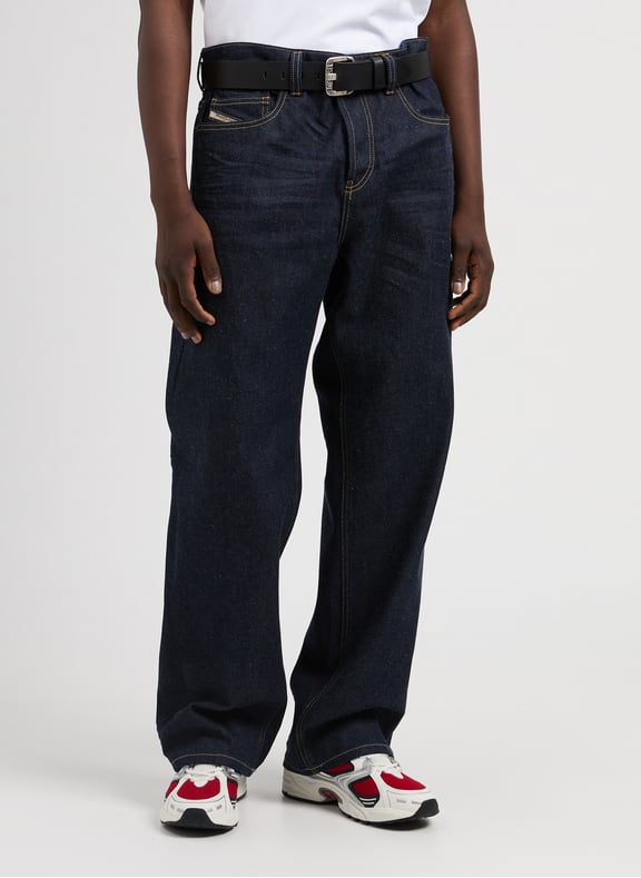 Flared jeans Blue by DIESEL DIESEL Flared jeans Blue