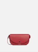 Crossbody bag - Milano Bao  Carmin