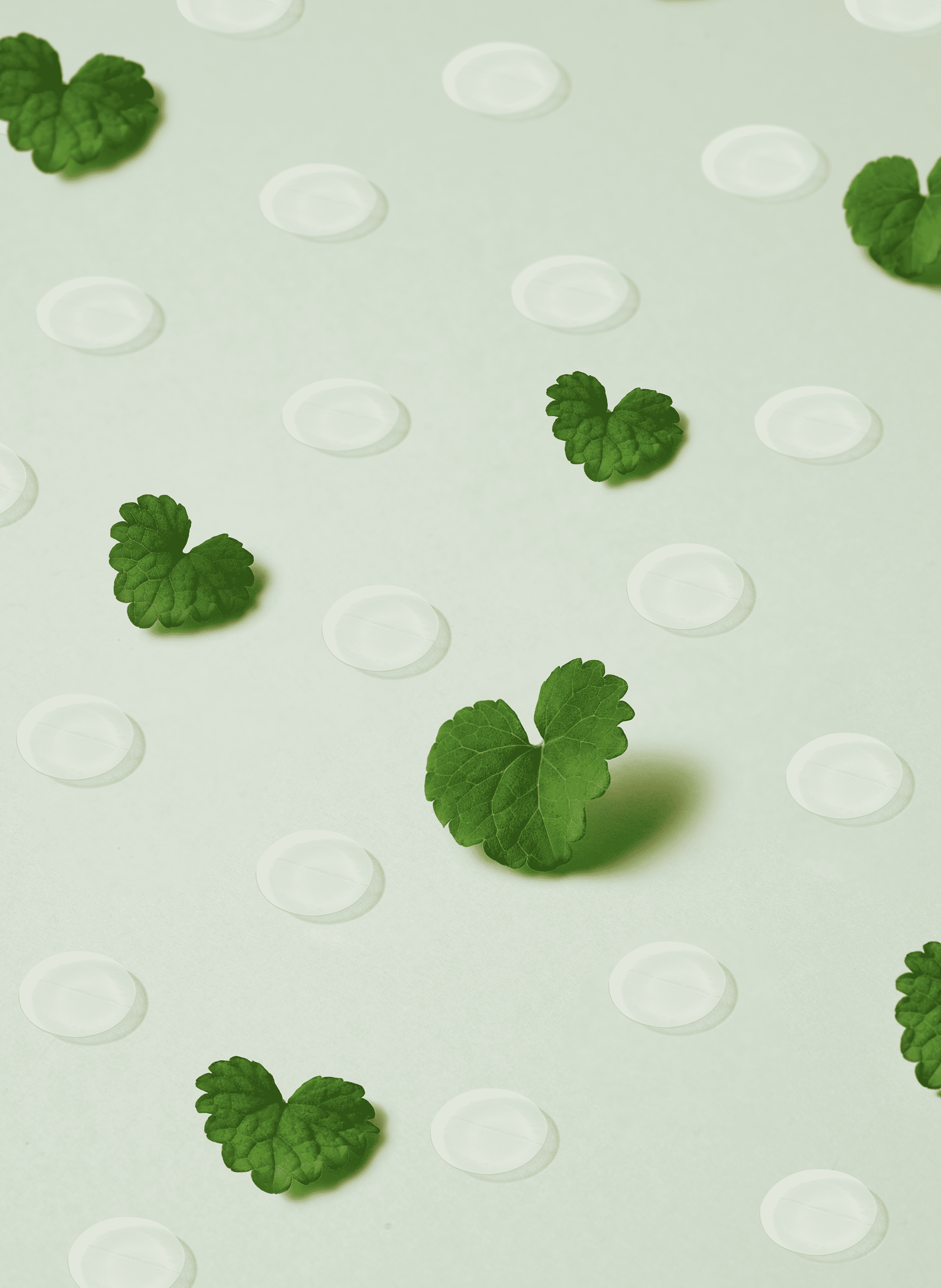 Wonder Releaf Centella Spot Patch PURITO No color