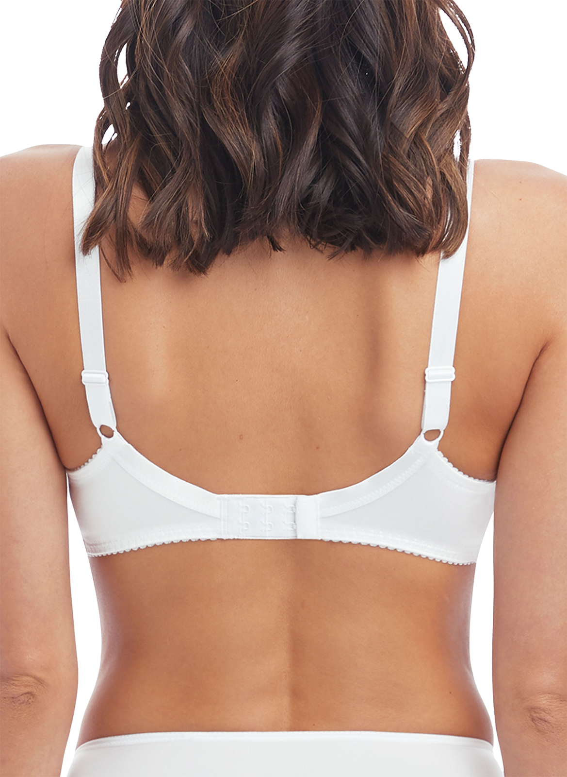 Soutien-gorge Sans armatures WACOAL Blanc