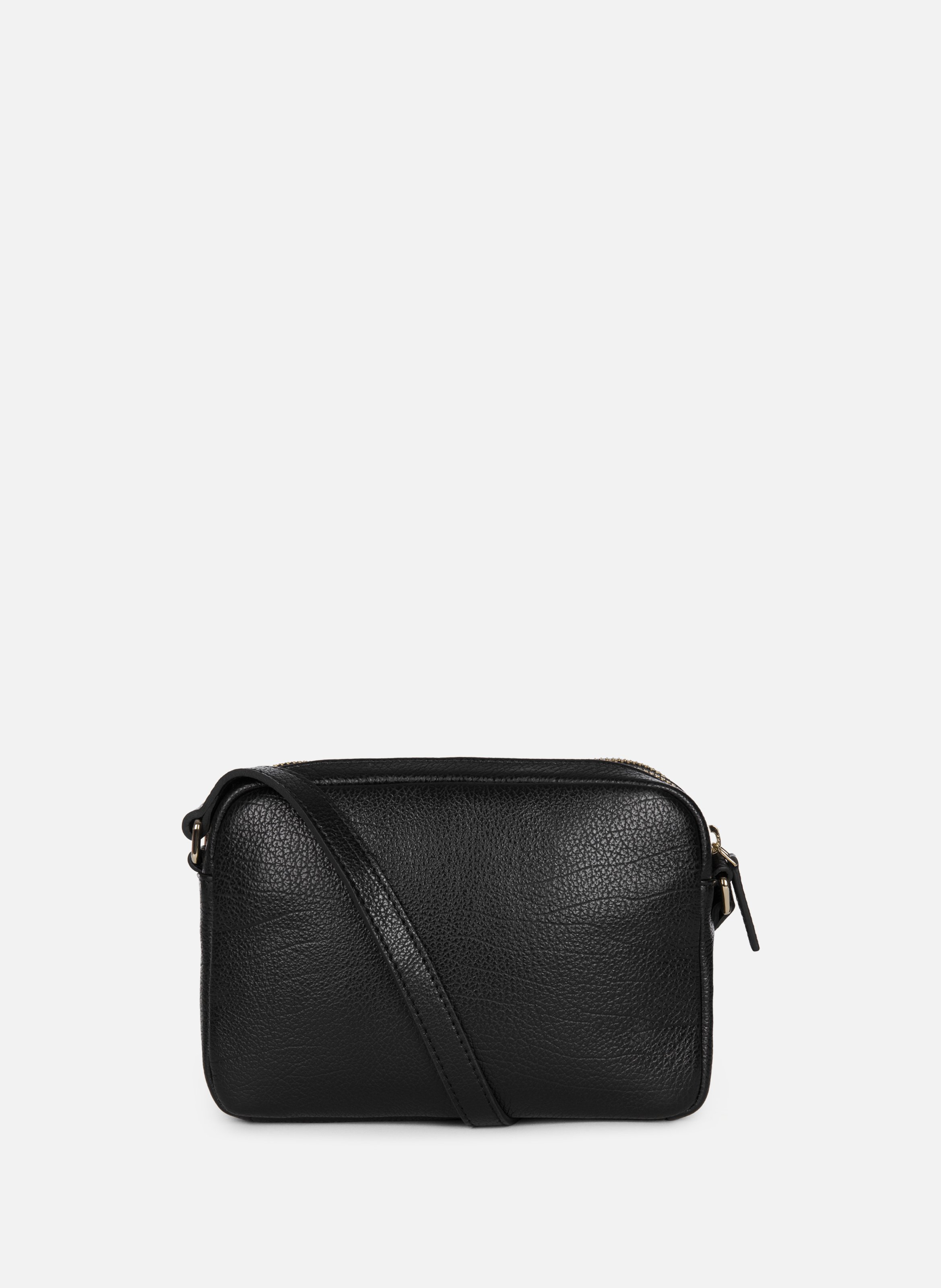 Small crossbody bag - Dune LANCASTER Black