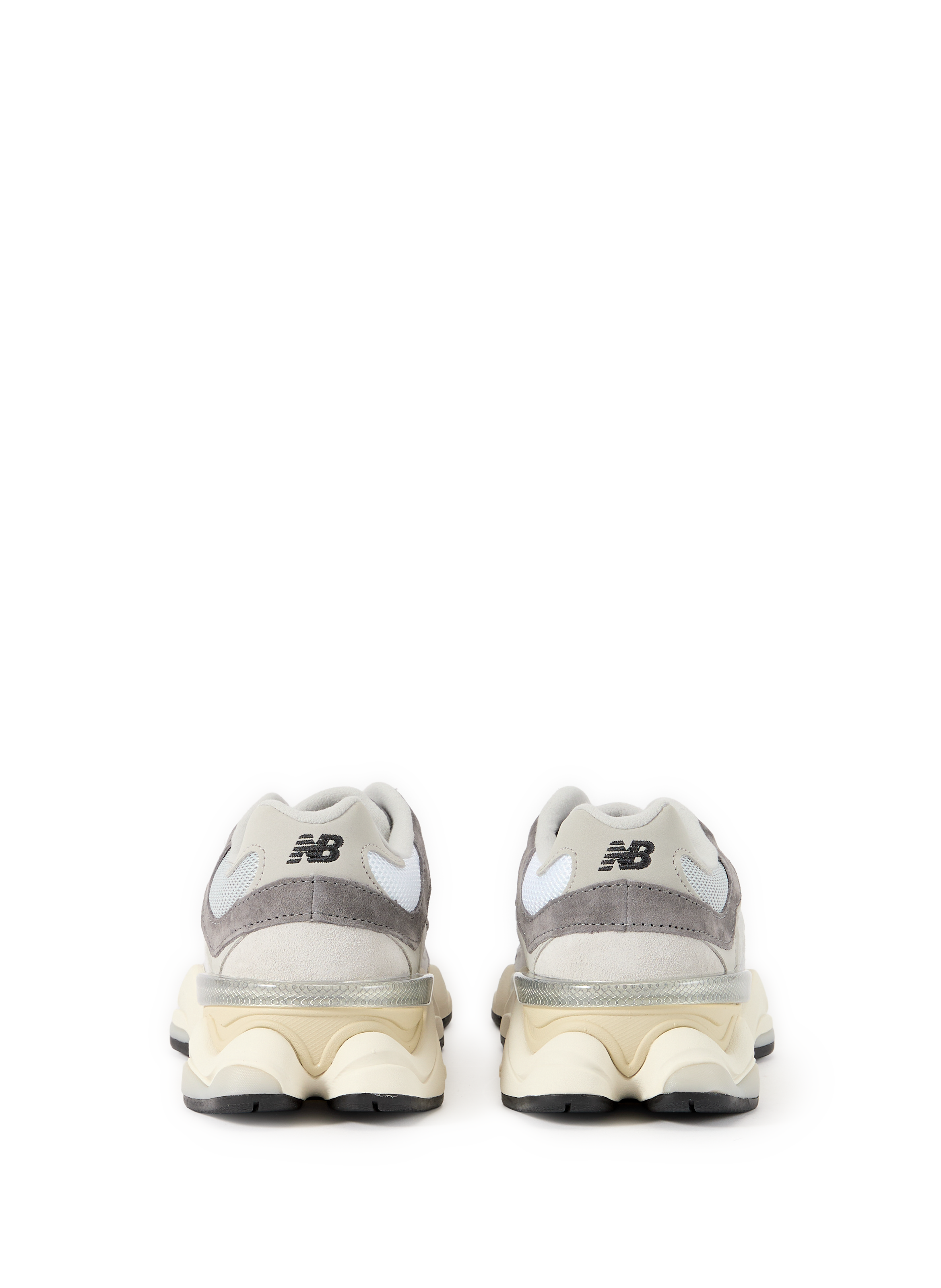 Low-top sneakers U9060 NEW BALANCE Multicolour