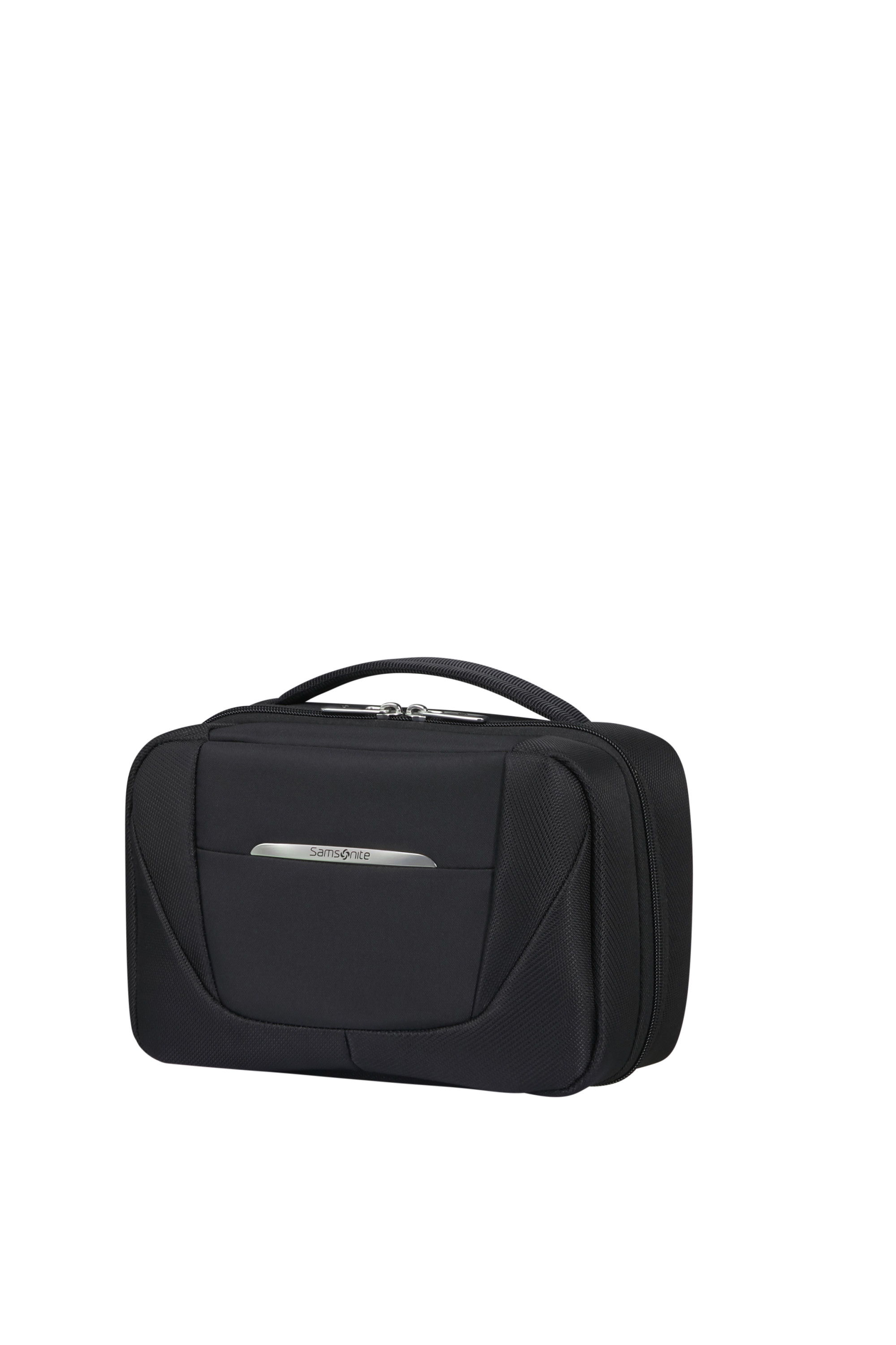 Re-lite trousse de toilette taille s SAMSONITE Noir