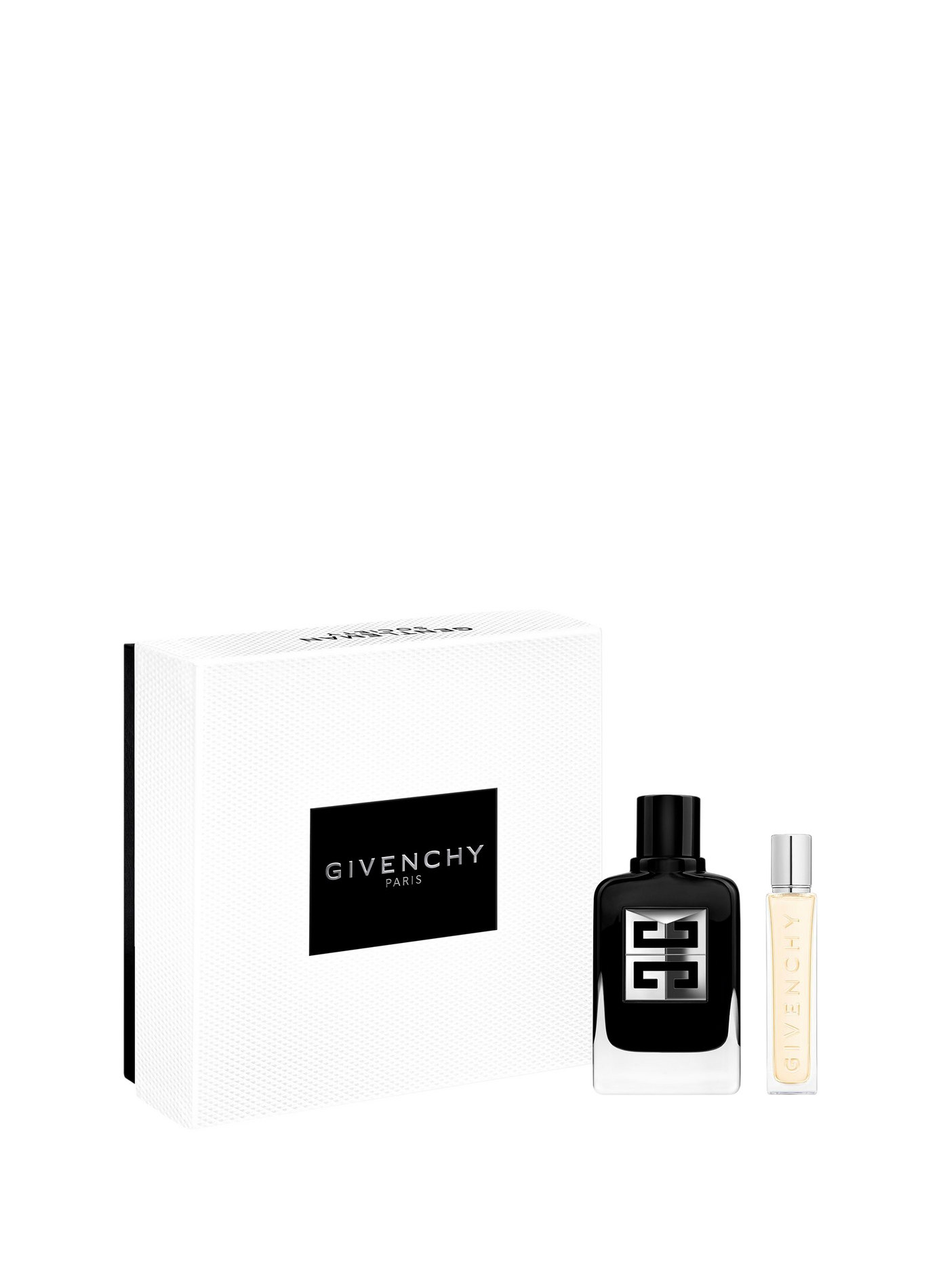 Gentleman Society - Eau de Parfum gift set with travel spray GIVENCHY No color