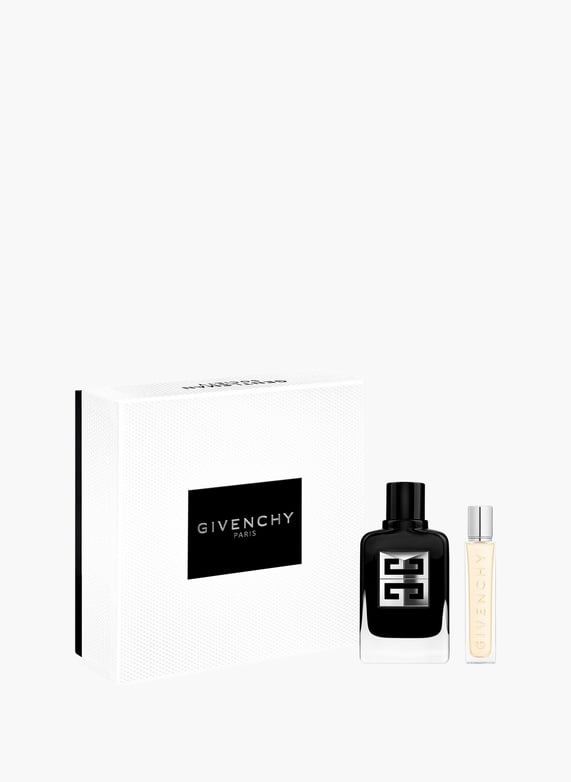 Gentleman Society - Geschenkset Eau de Parfum und Reisezerstäuber