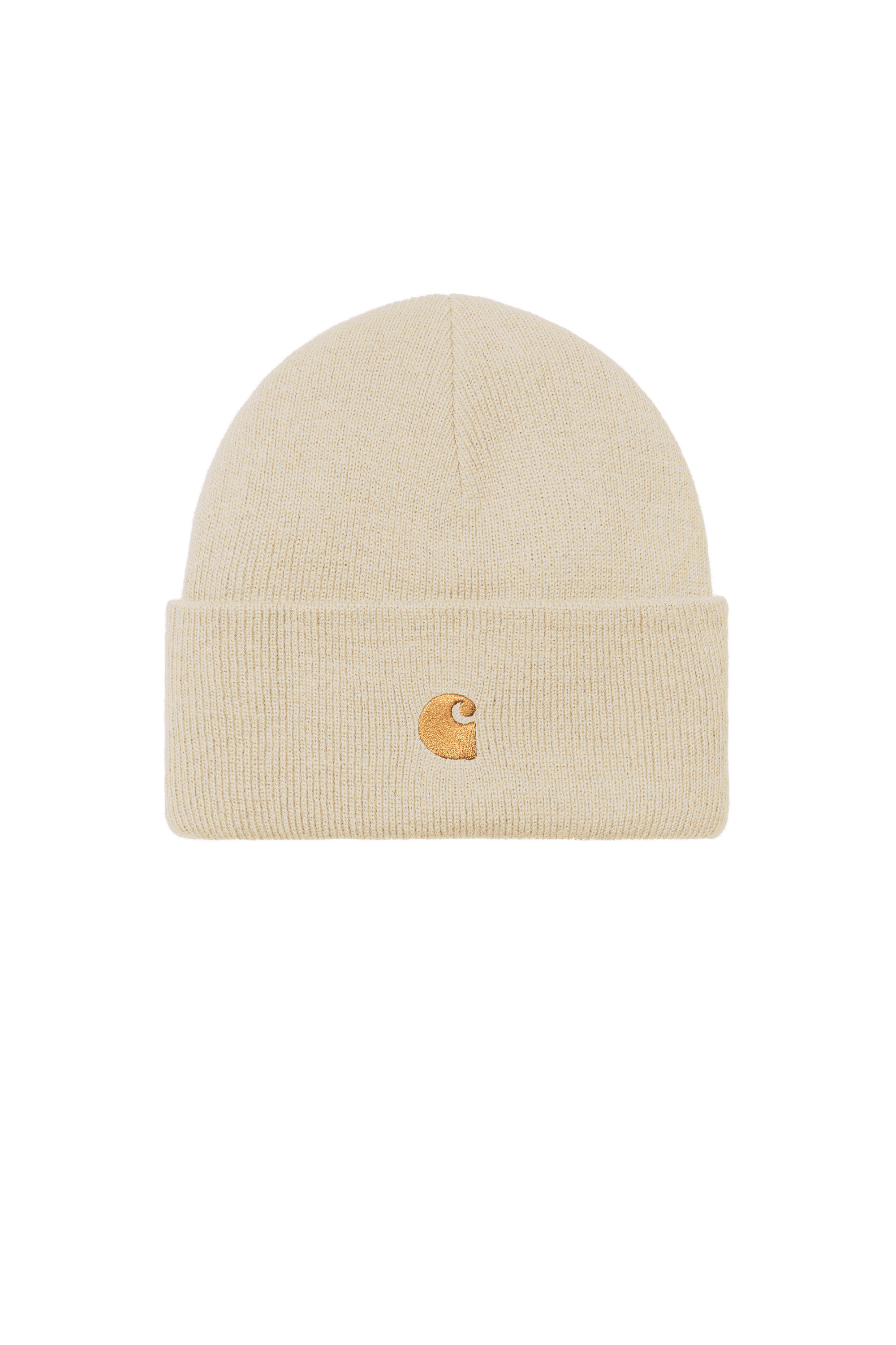 Bonnet chase CARHARTT WIP Beige