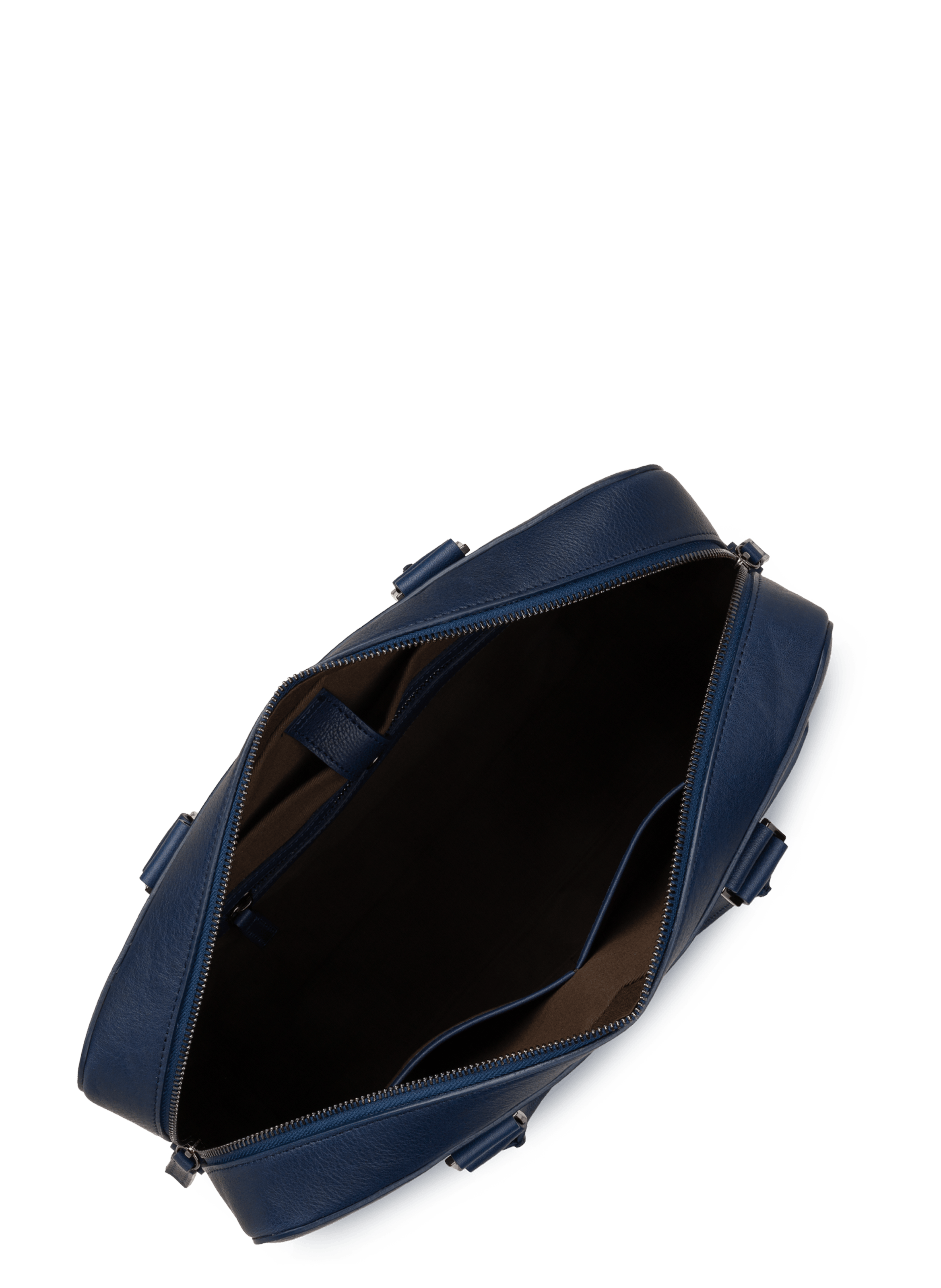 Porte documents - root LANCASTER Bleu