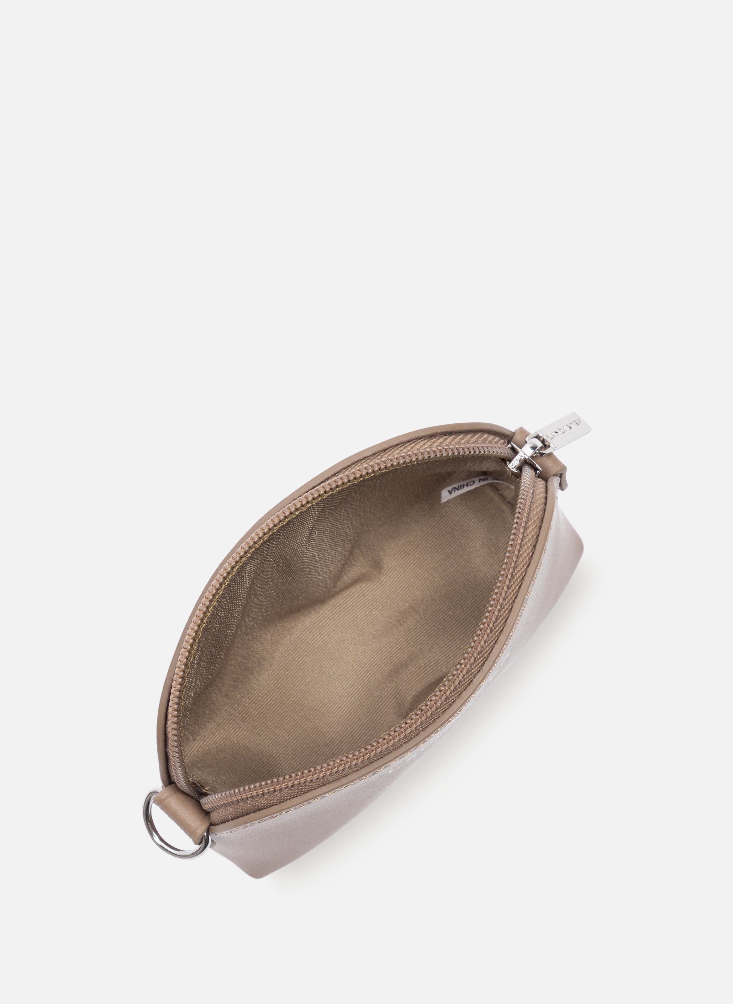 Porte-monnaie - smooth LANCASTER Marron
