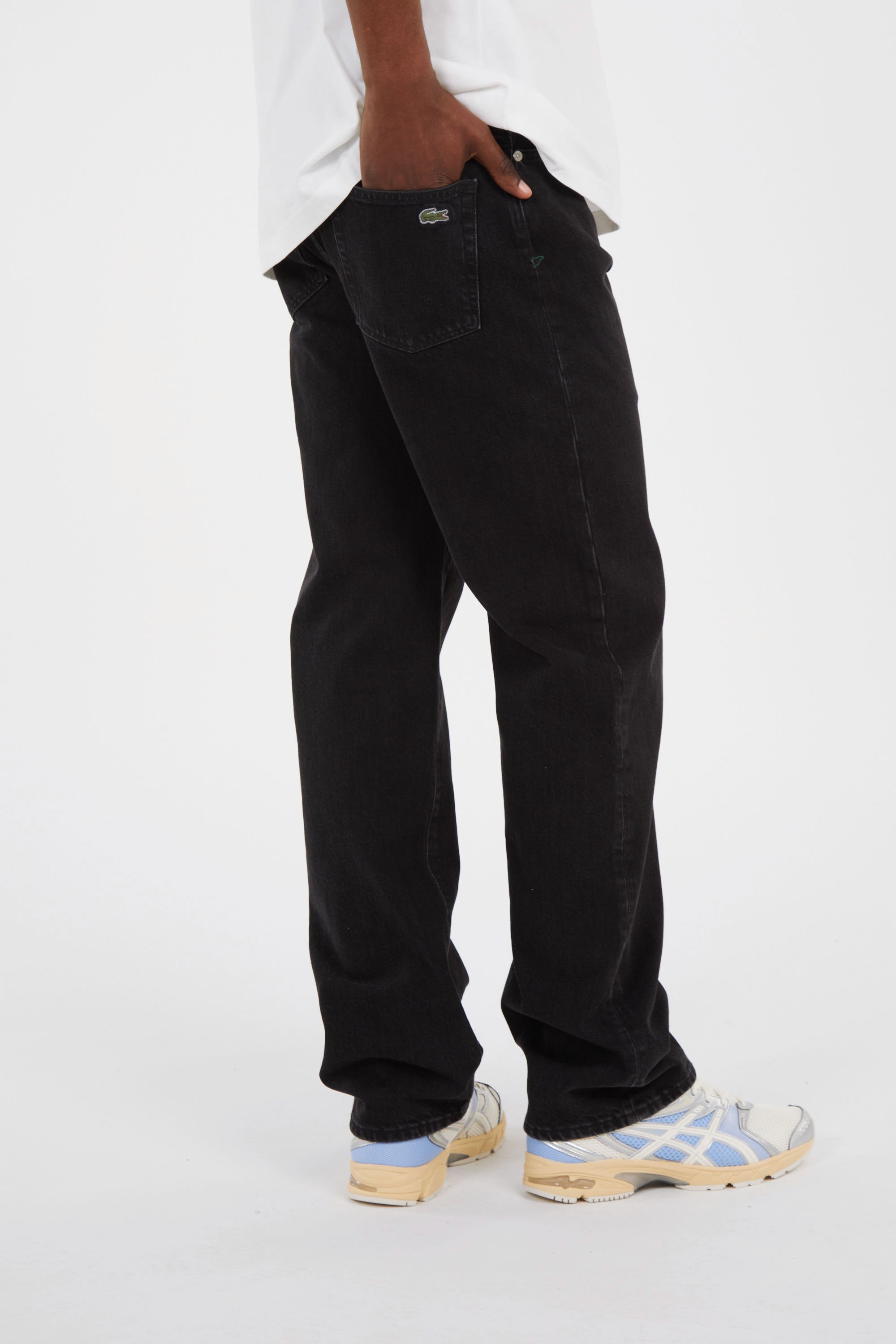 Jean LACOSTE Noir