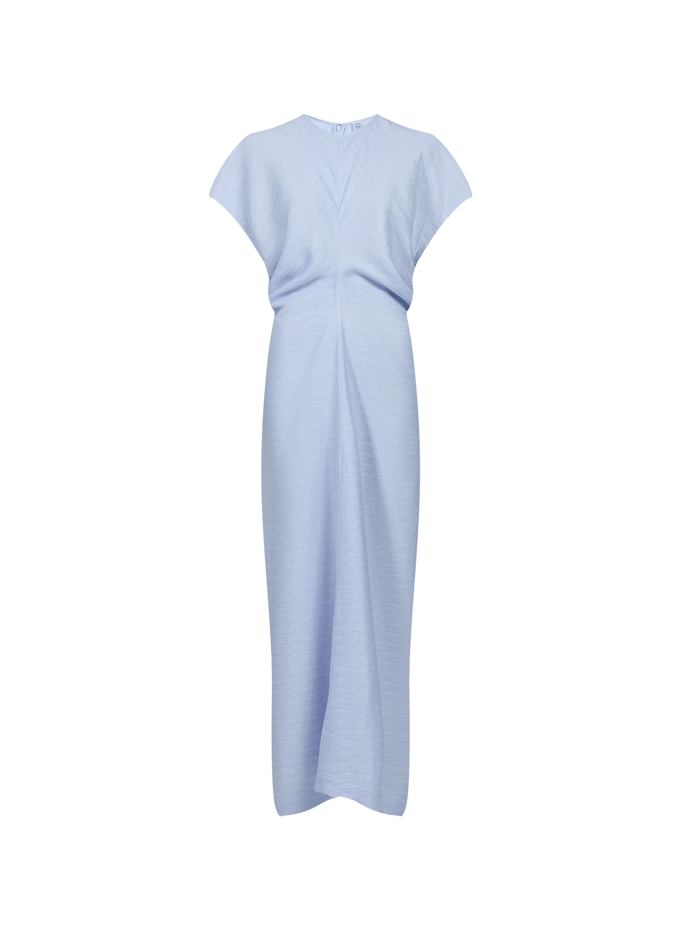 Robe longue  TOTEME Bleu