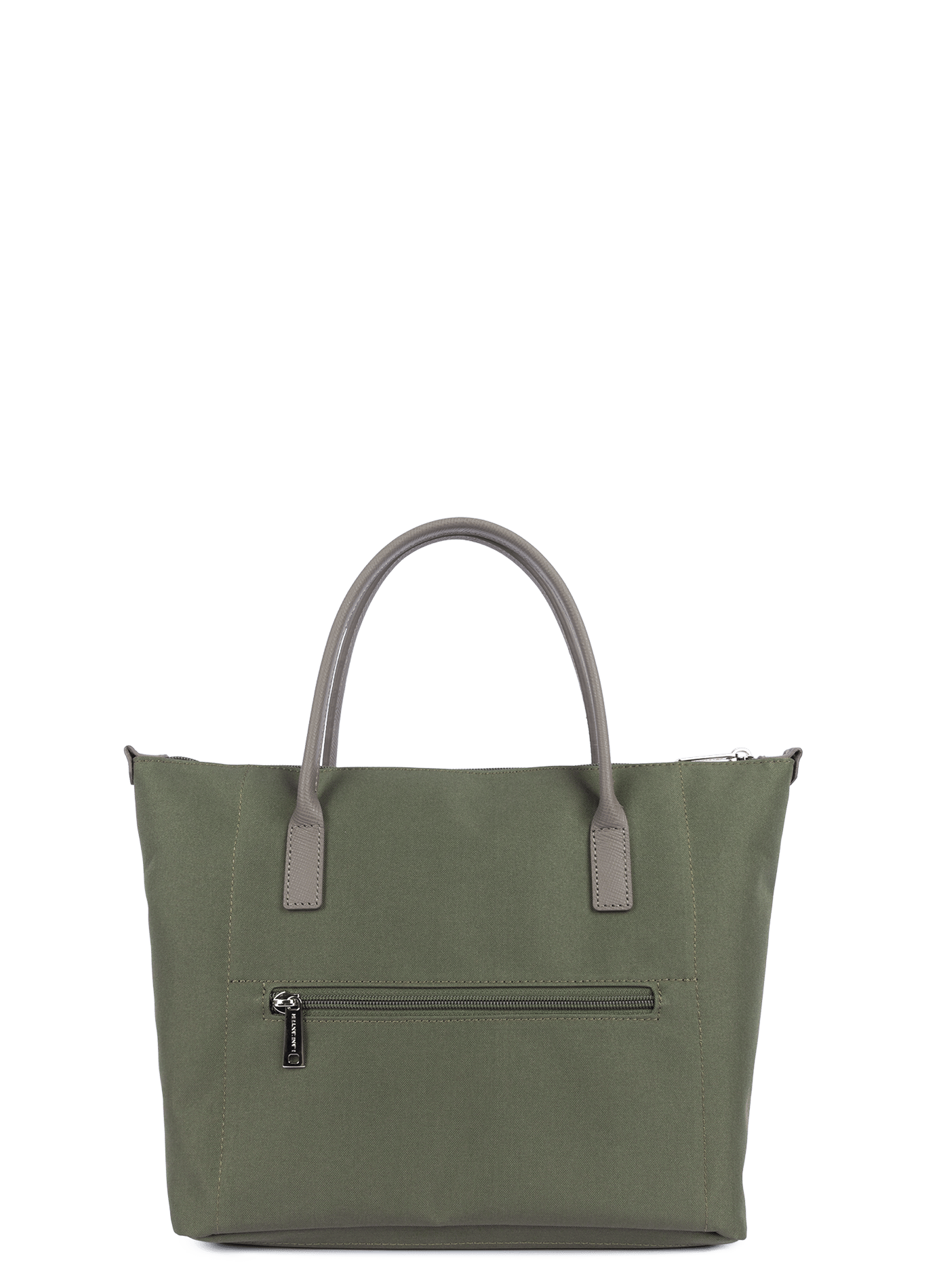 Sac cabas main - smart kba LANCASTER Kaki