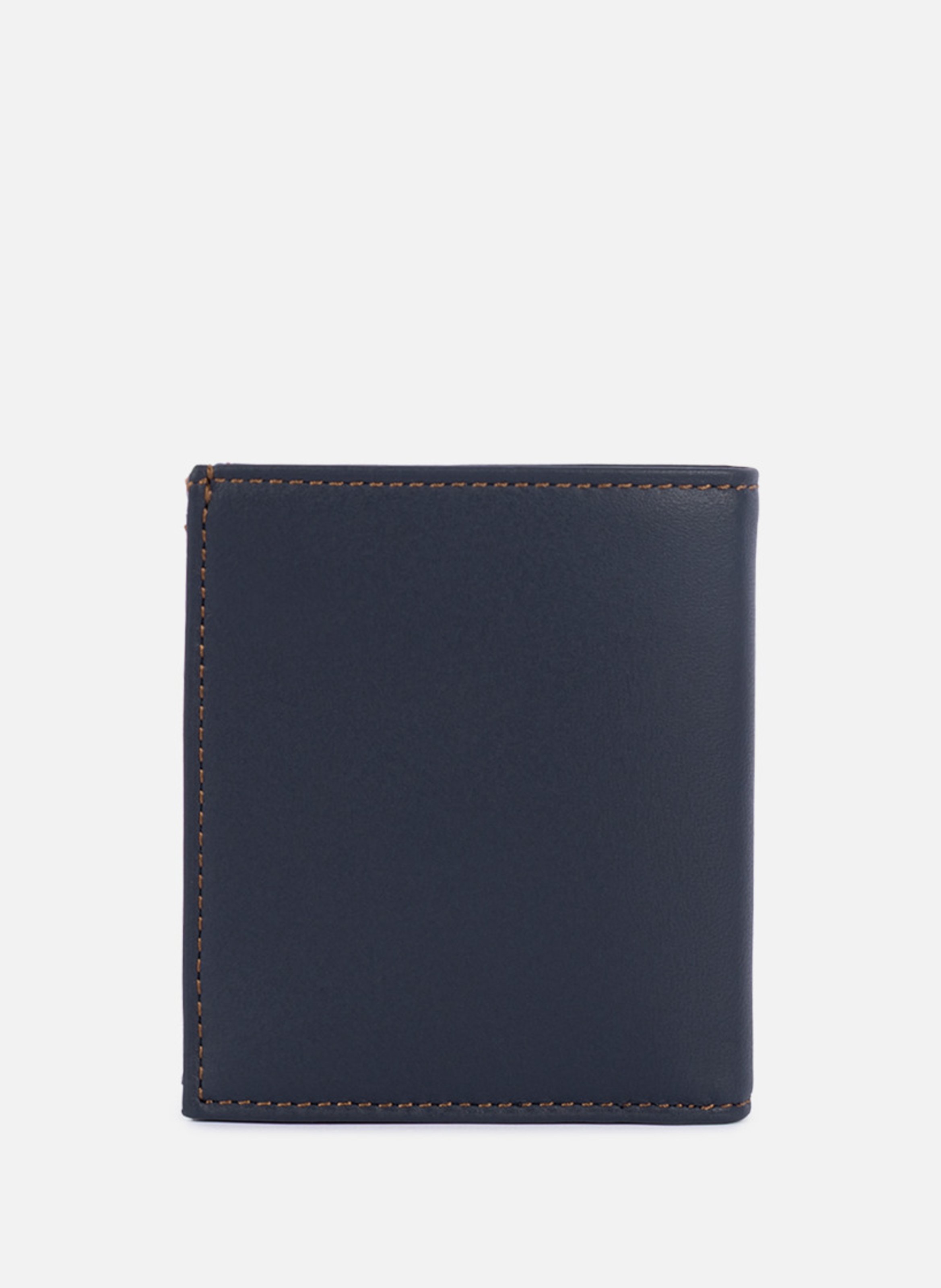 Portemonnee - zachte vintage | Blauw LANCASTER Dames